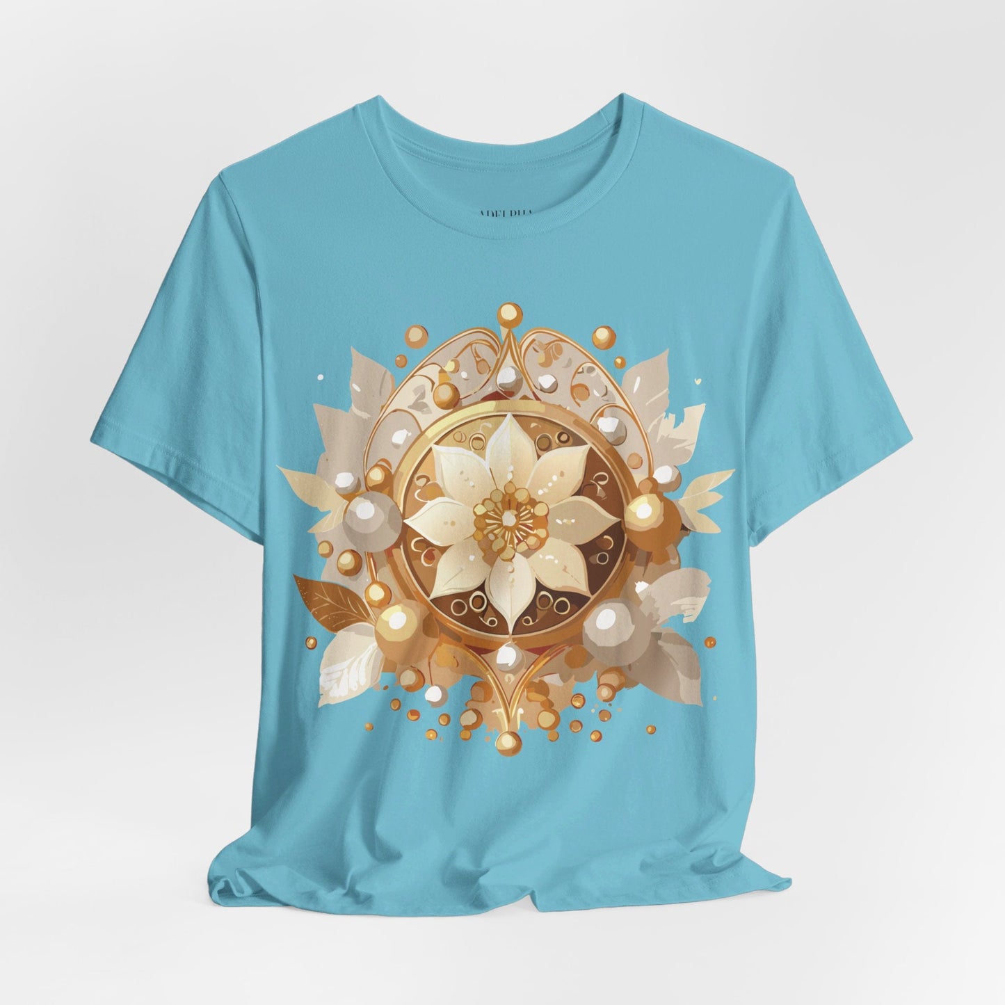 Jewelry Shirt ADELPHA
