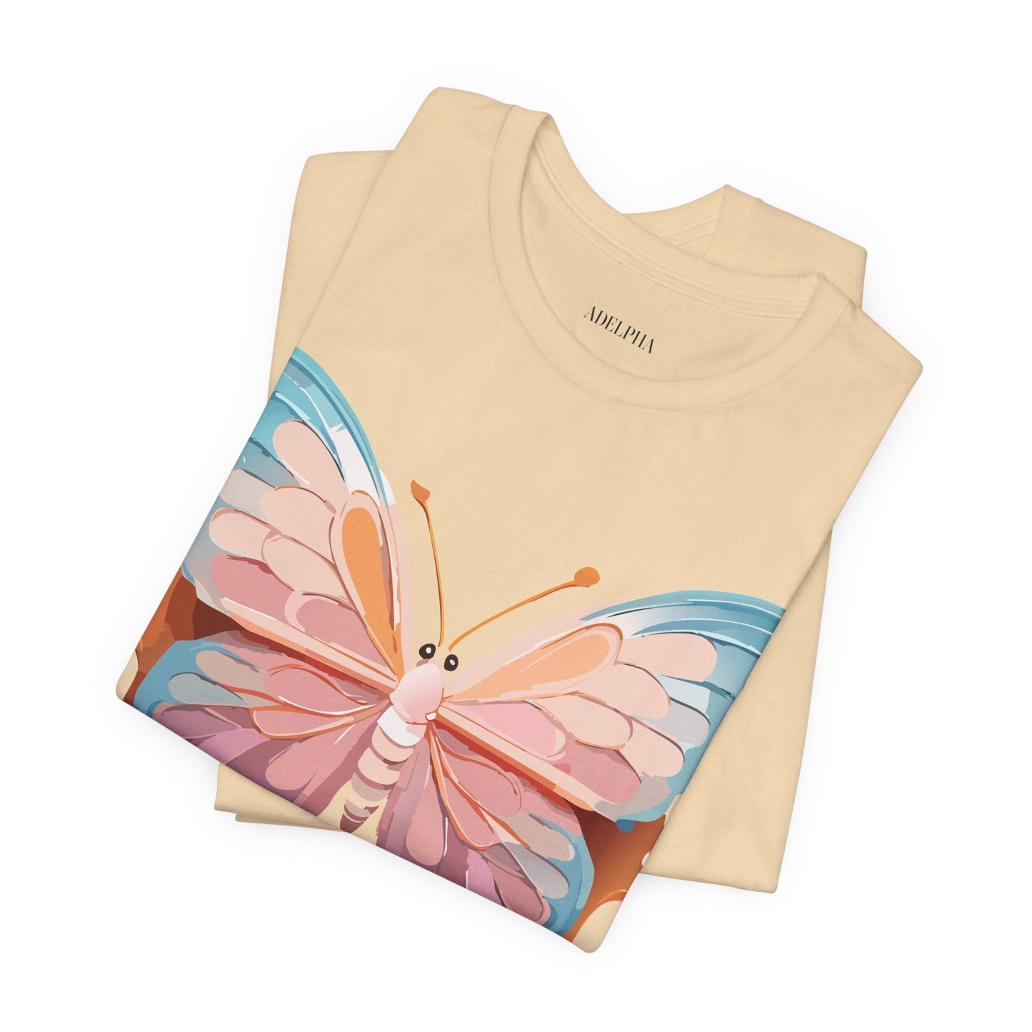 Butterfly Shirt ADELPHA