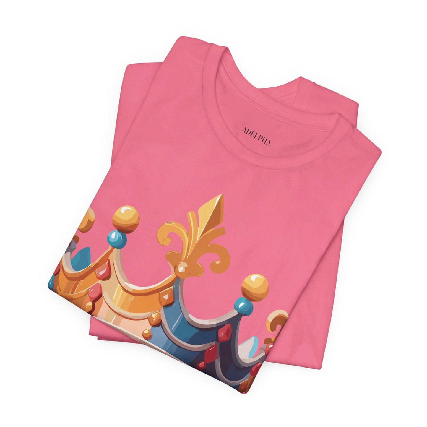 Crown Shirt ADELPHA
