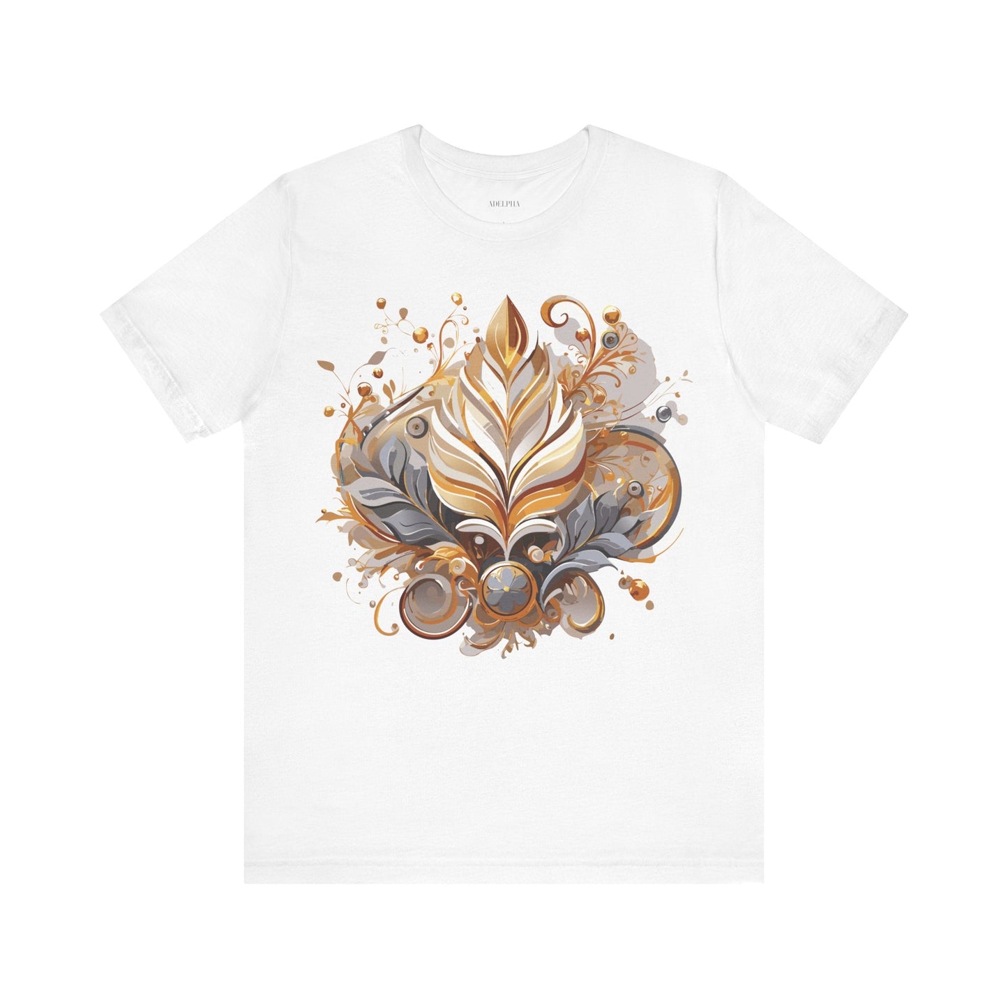 Jewelry Shirt ADELPHA