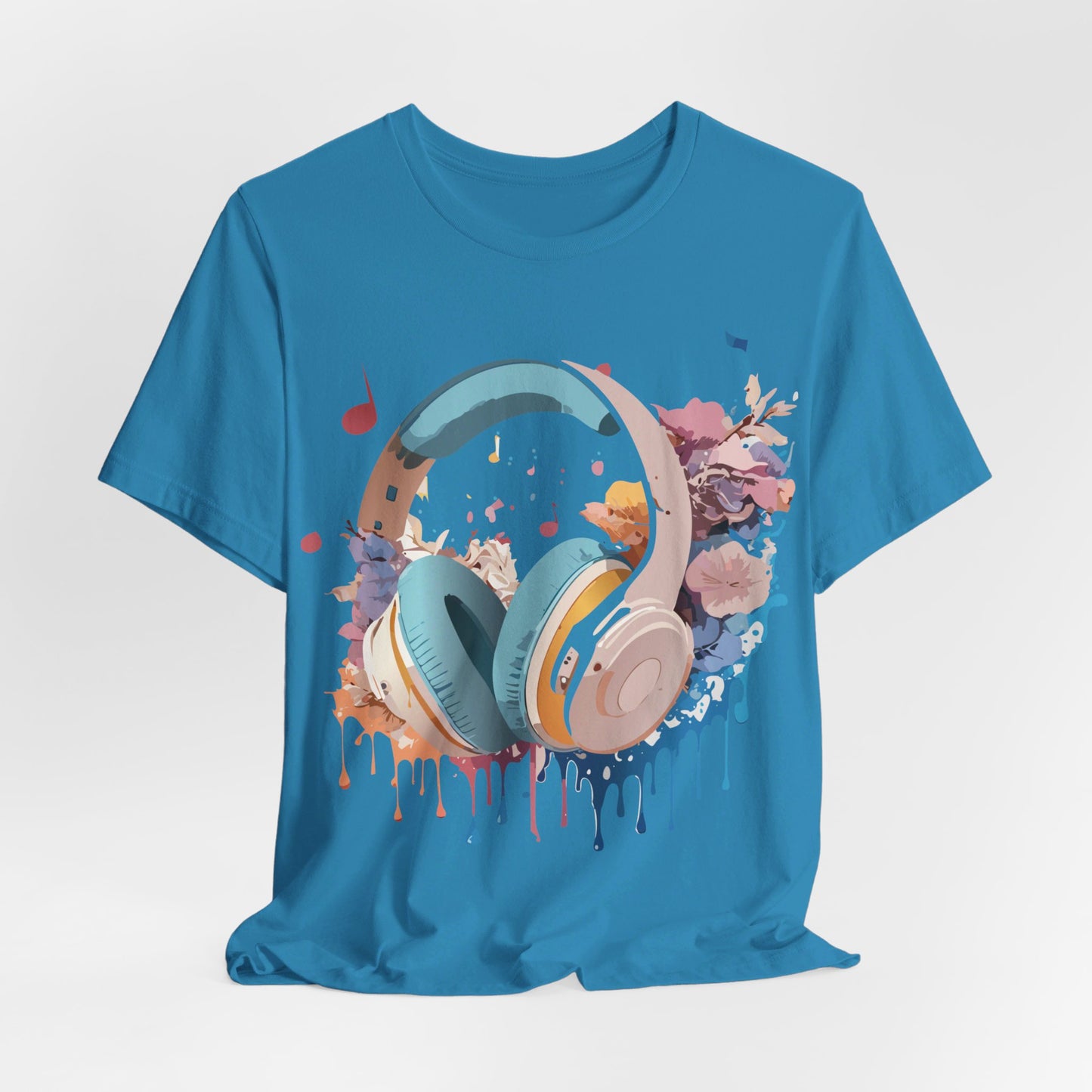 Music Shirt | Shirt with music | T Shirt Music Printify