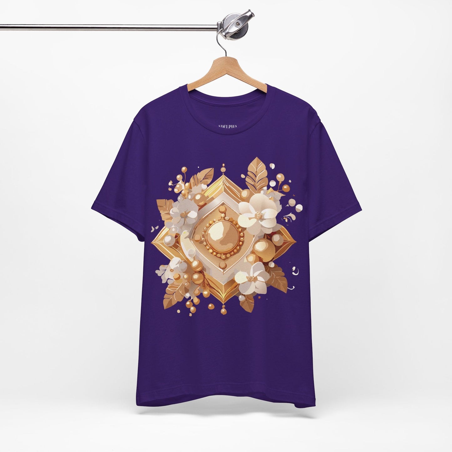Jewelry Shirt ADELPHA