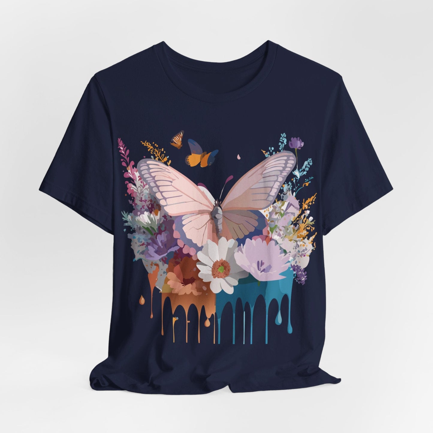 Butterfly Shirt ADELPHA