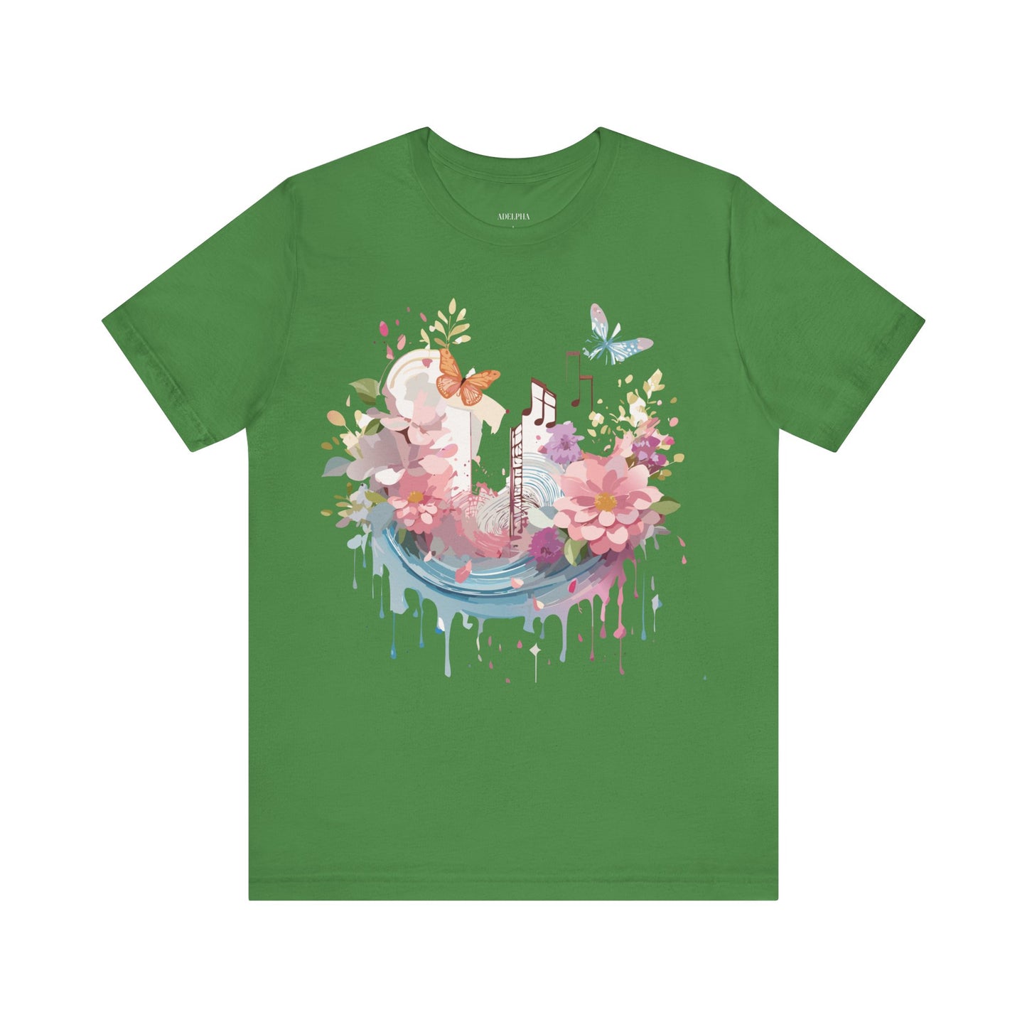 Music Shirt | Shirt with music | T Shirt Music Printify