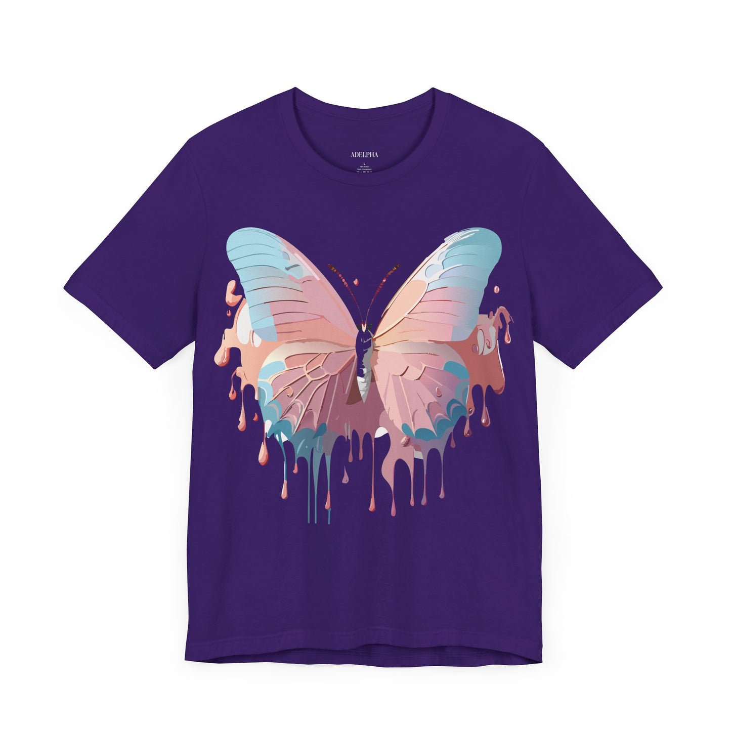 Butterfly Shirt - ADELPHA
