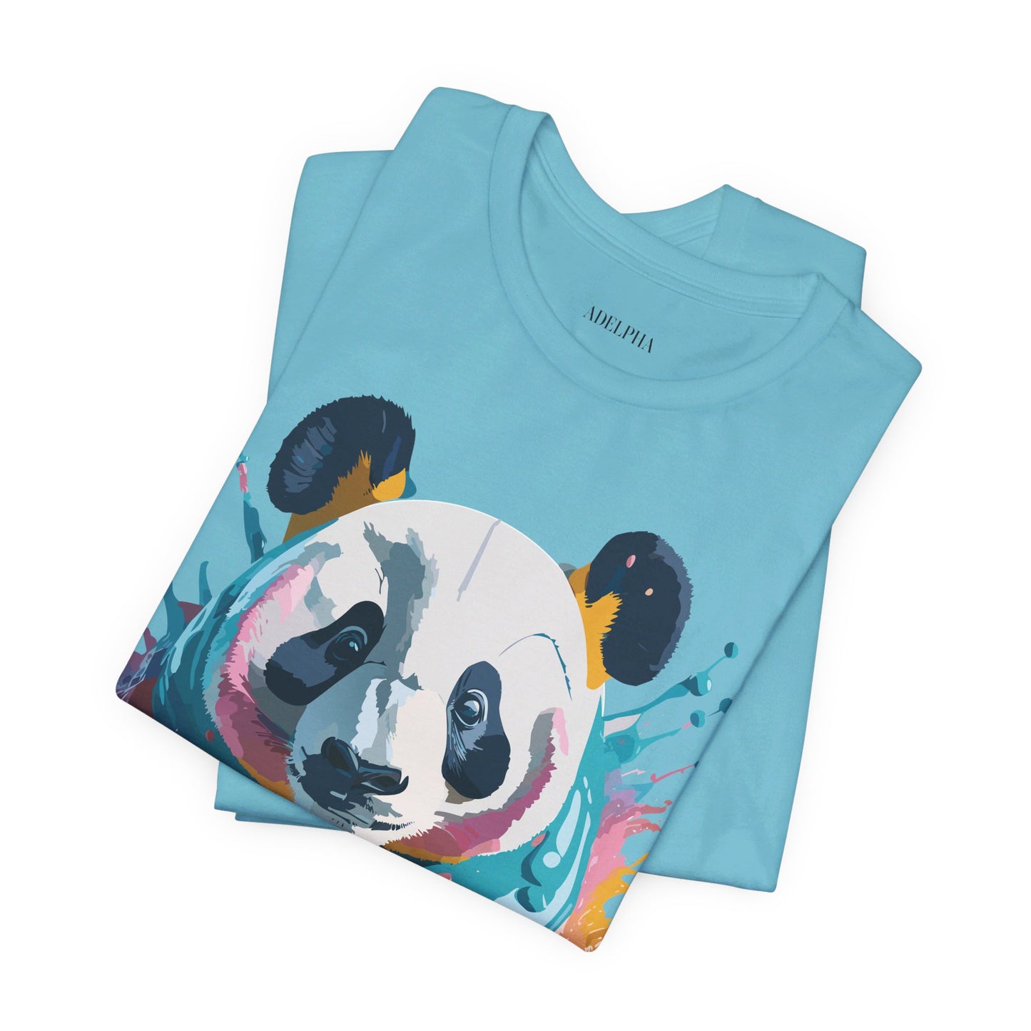 Shirt with Animals | Panda Printify