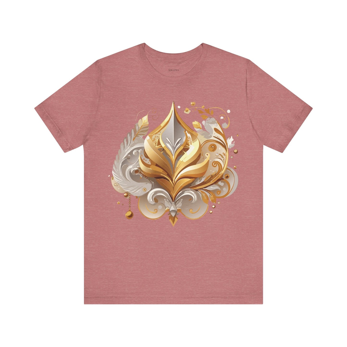 Jewelry Shirt ADELPHA