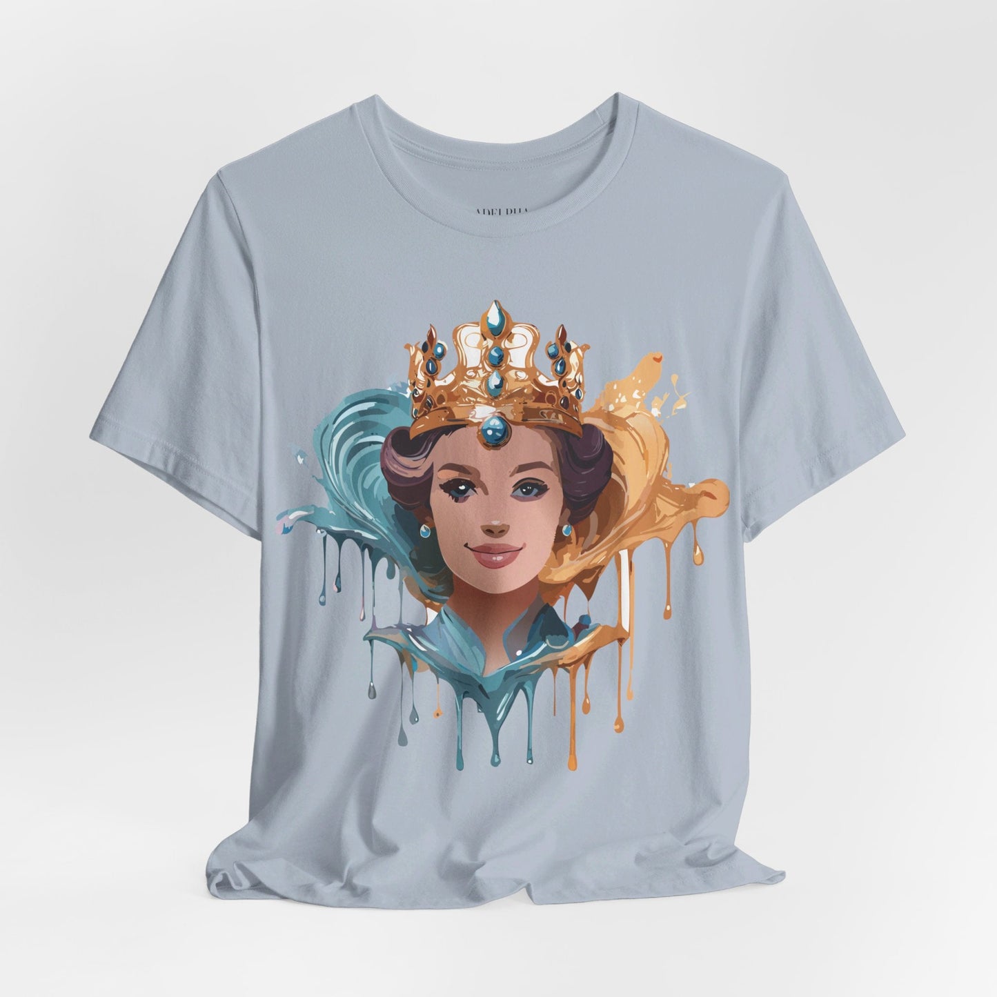 Queen T Shirt ADELPHA