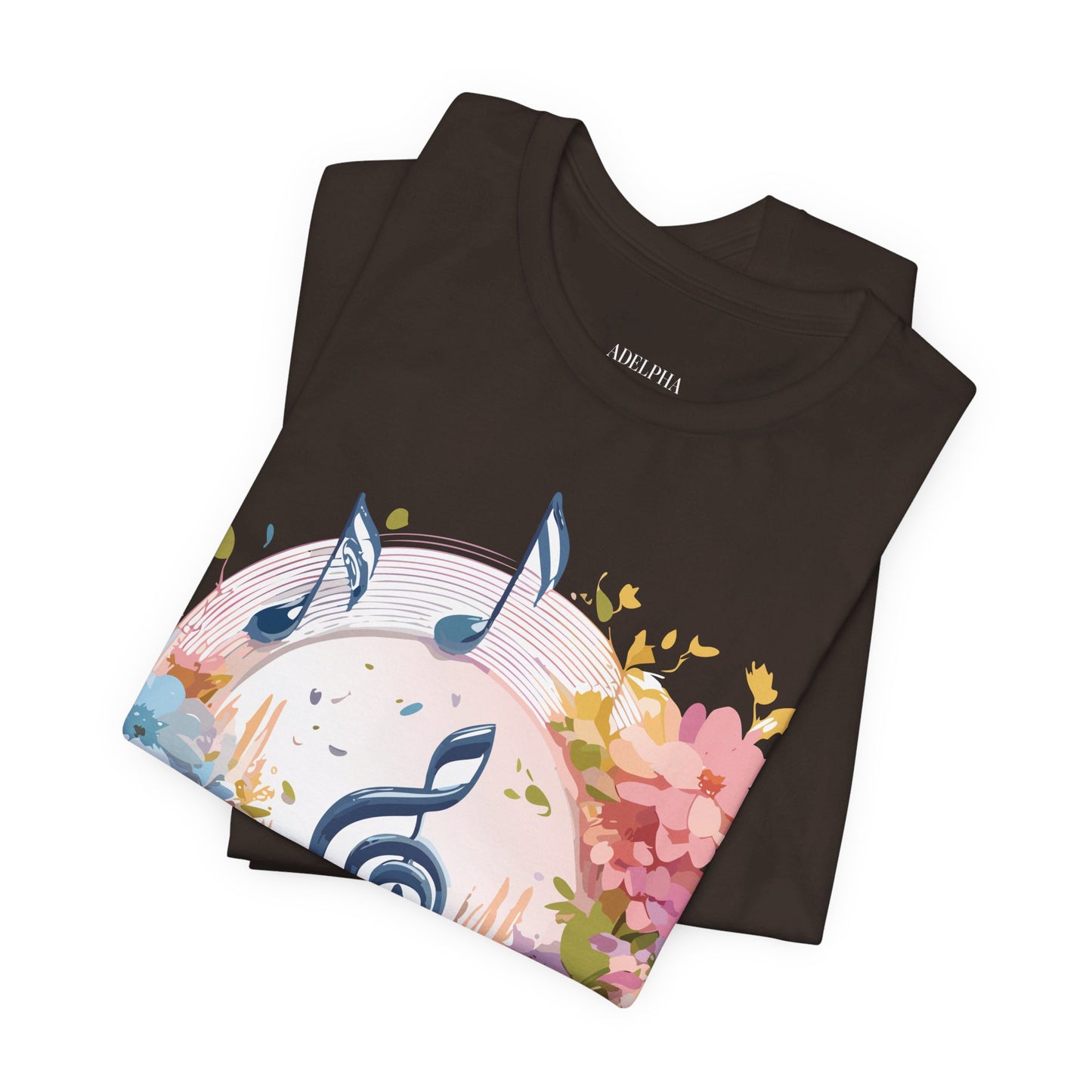 Music Shirt | Shirt with music | T Shirt Music Printify