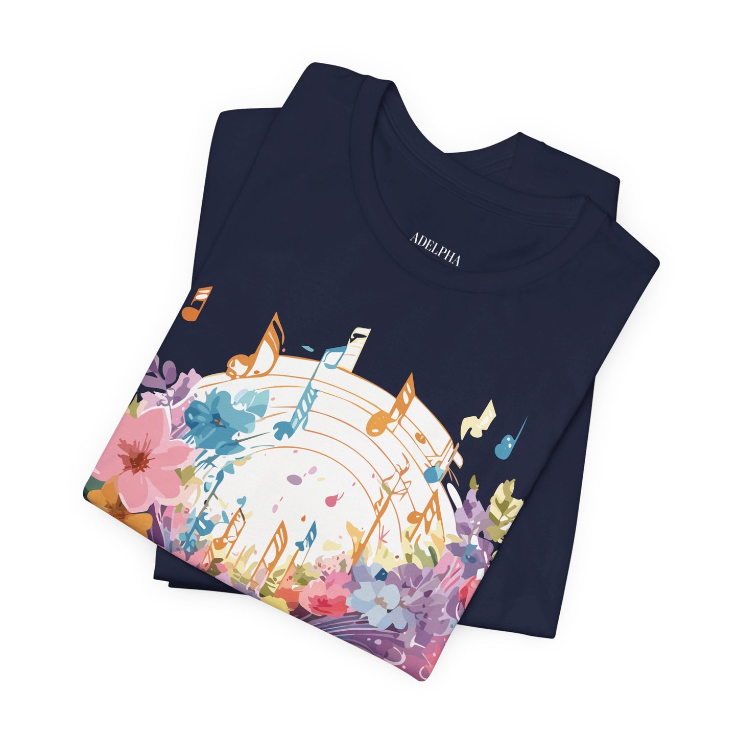 Music Shirt | Shirt with music | T Shirt Music Printify