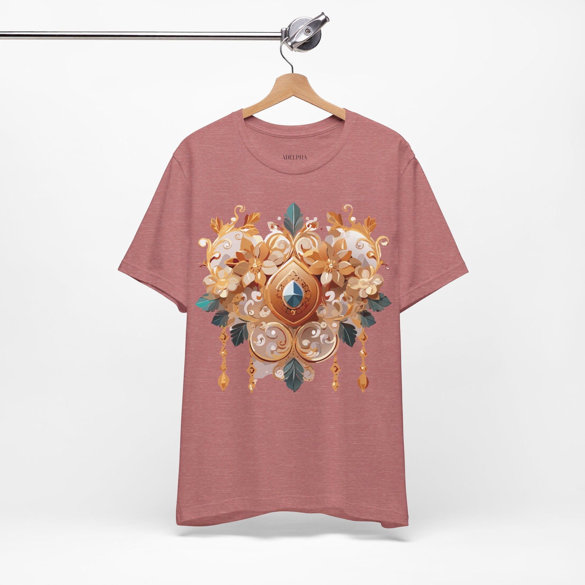 Jewelry Shirt ADELPHA