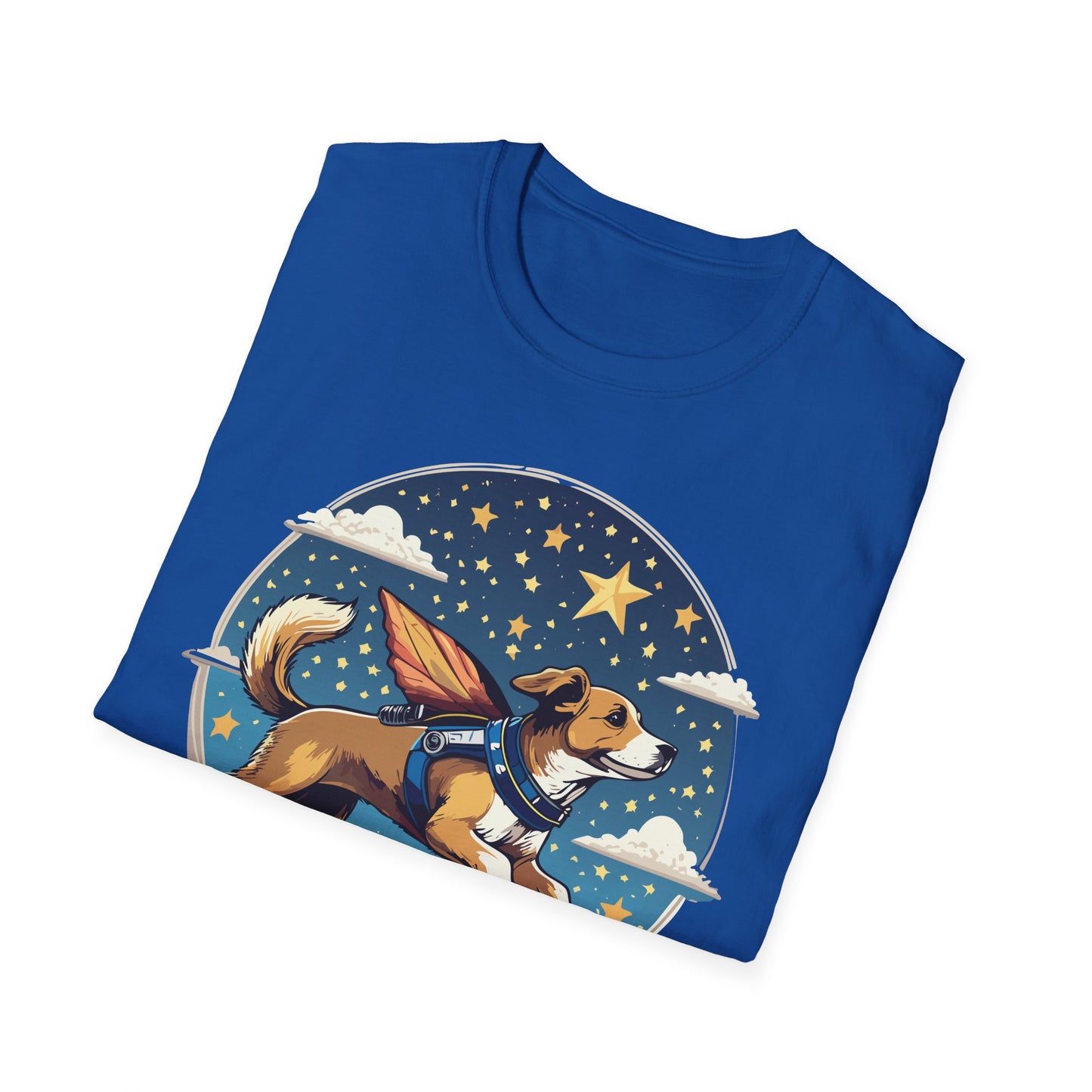 Dog Shirt, Shirt with Dog, Animal Tee, Shirt with Animals