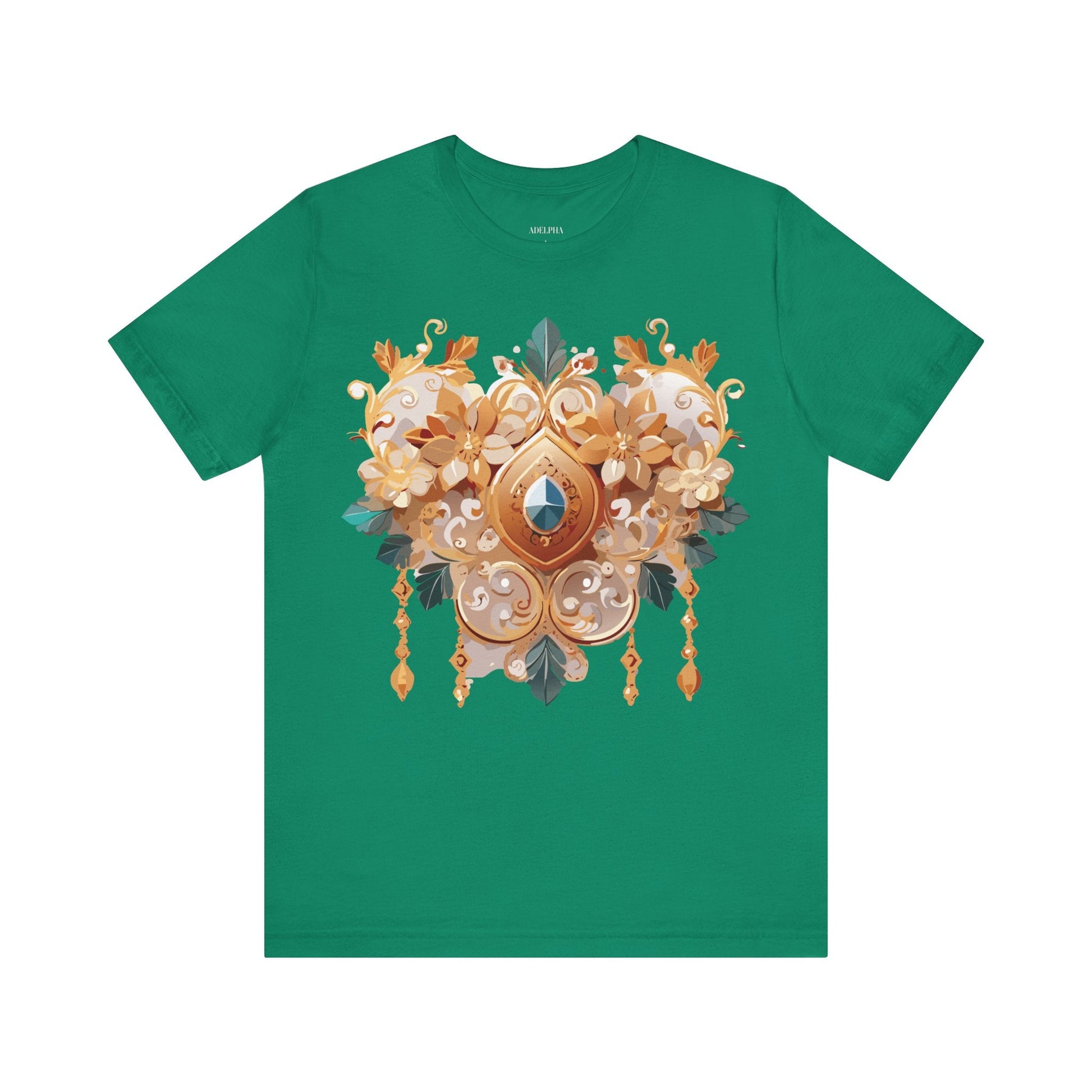 Jewelry Shirt ADELPHA