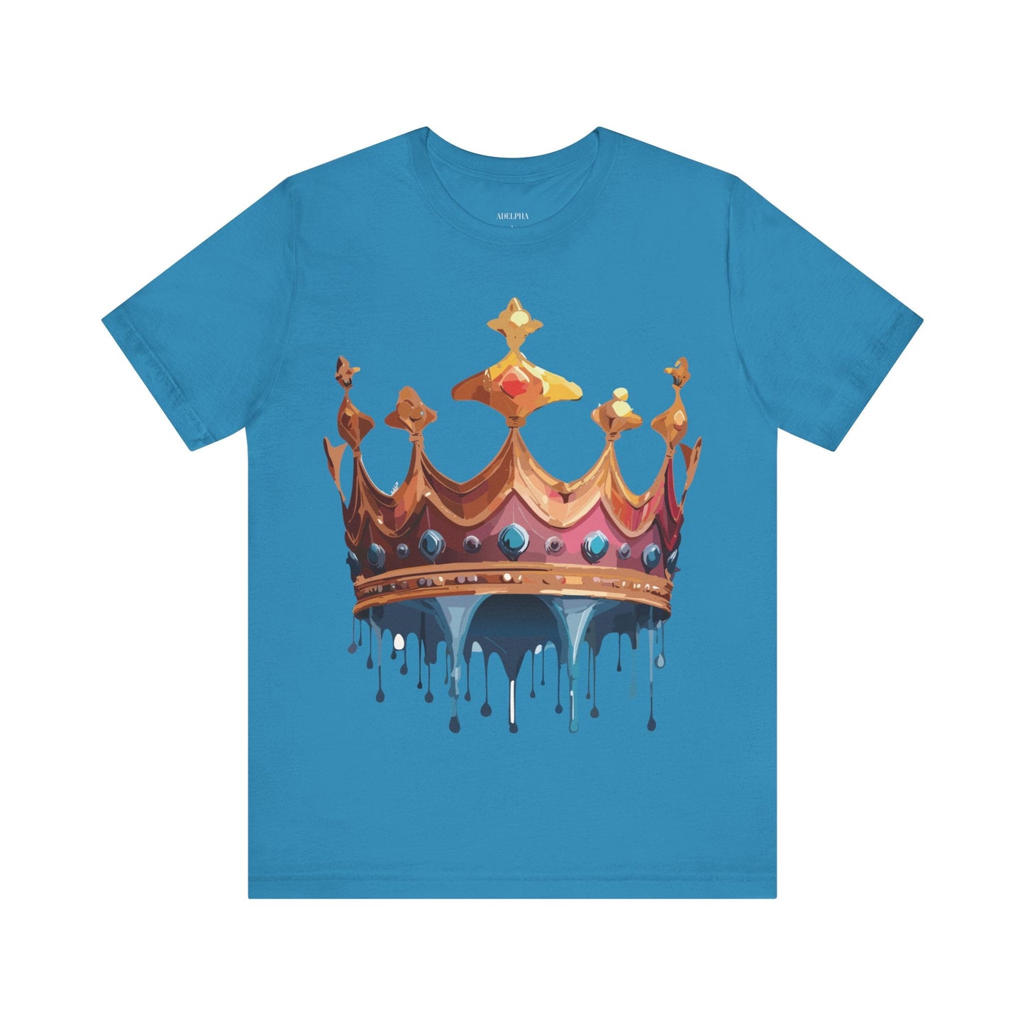 Crown Shirt ADELPHA