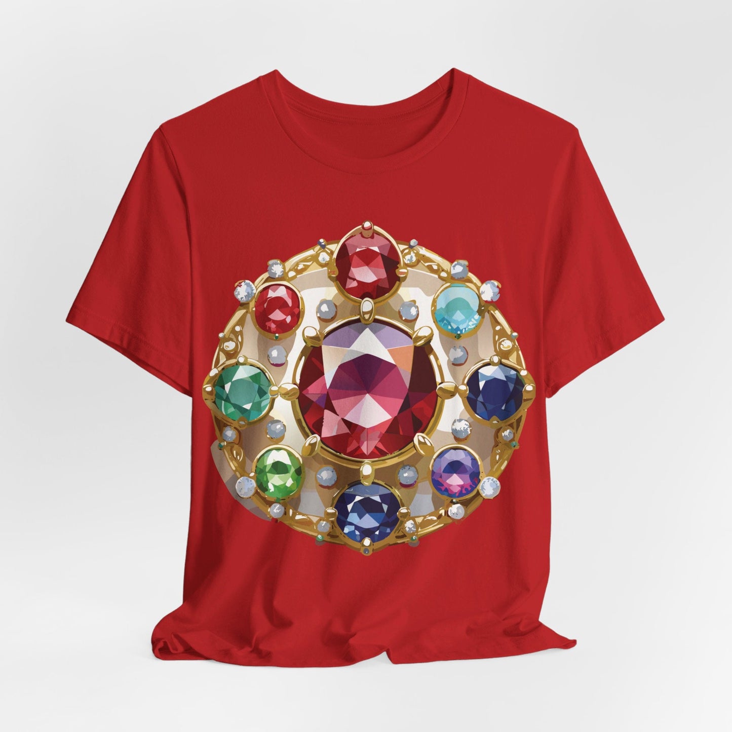 Jewelry Shirt ADELPHA