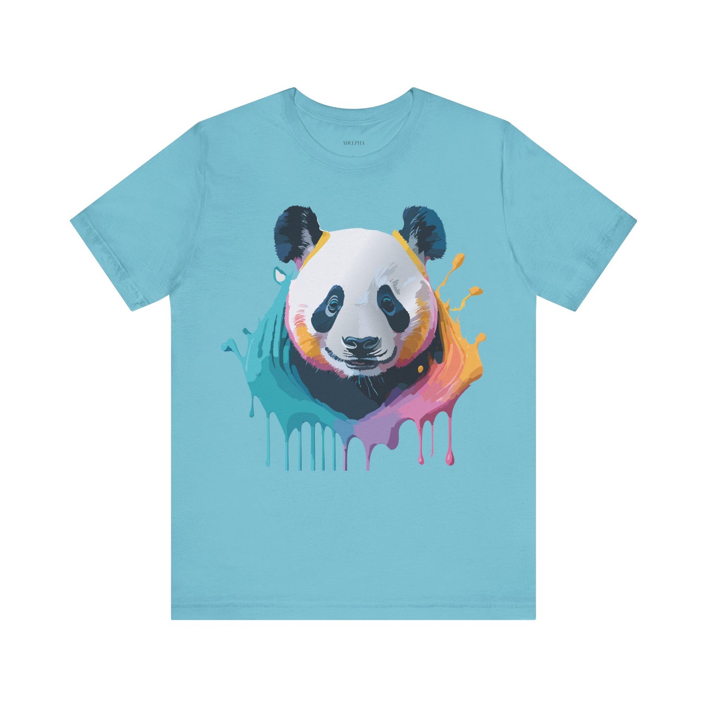 Shirt with Animals | Panda Printify