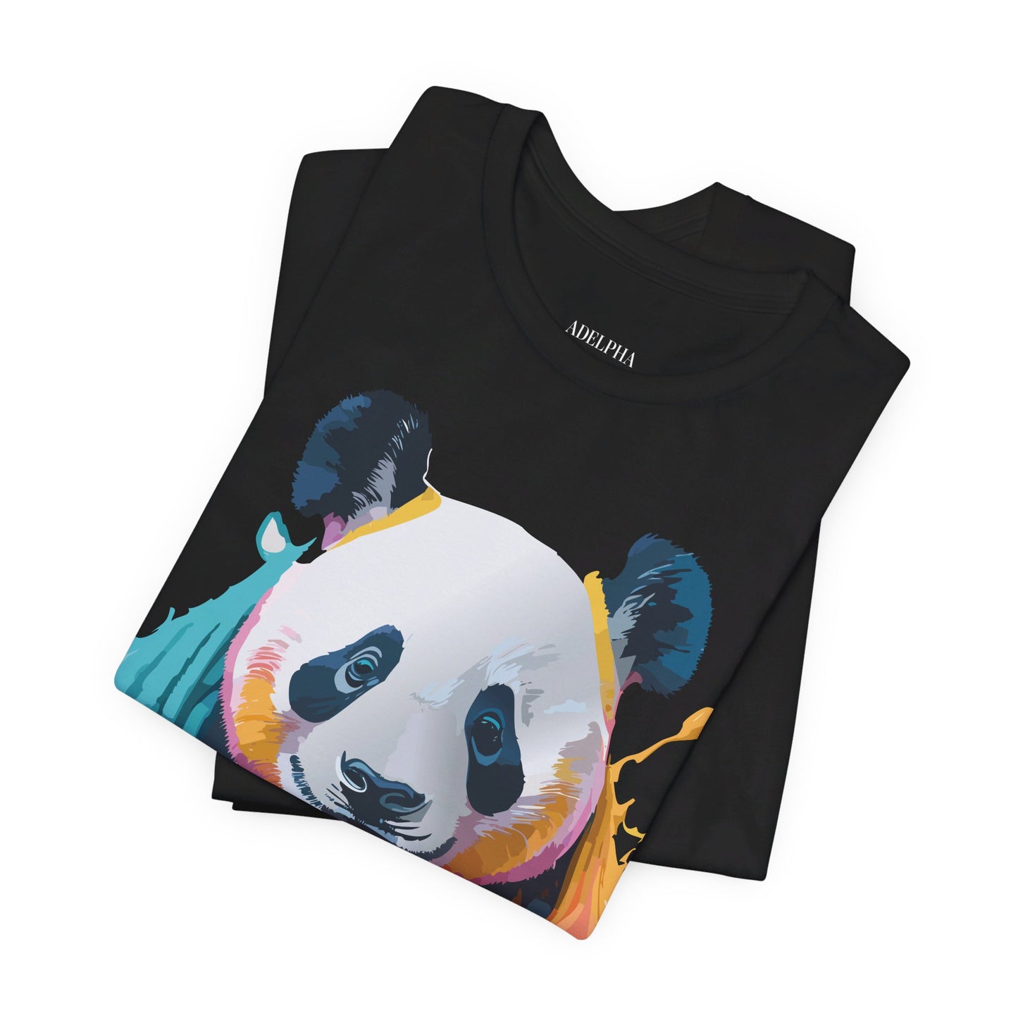 Shirt with Animals | Panda Printify