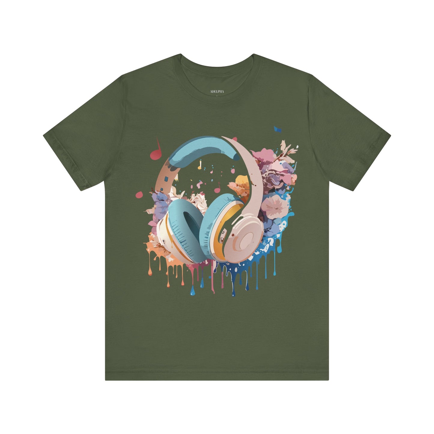 Music Shirt | Shirt with music | T Shirt Music Printify