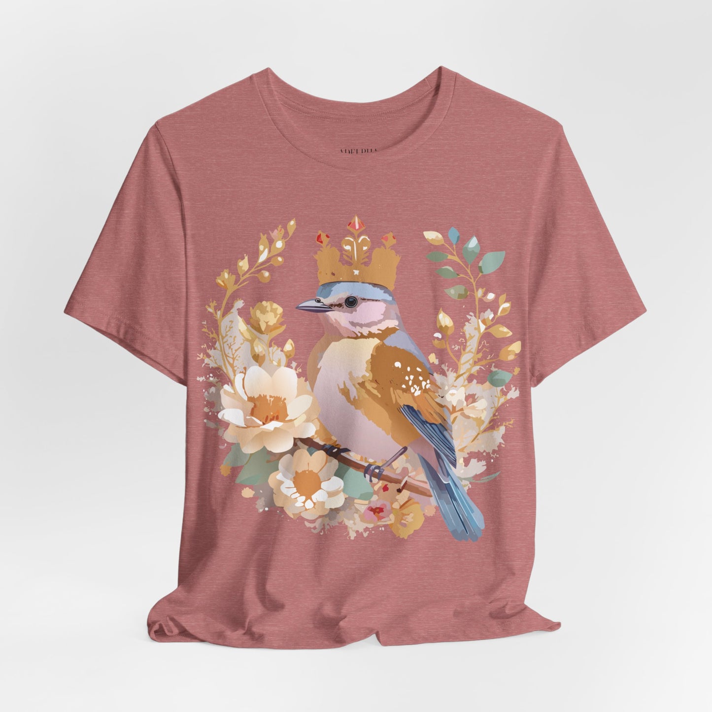 Medallion |Animal Mandala| Birds Design Printify