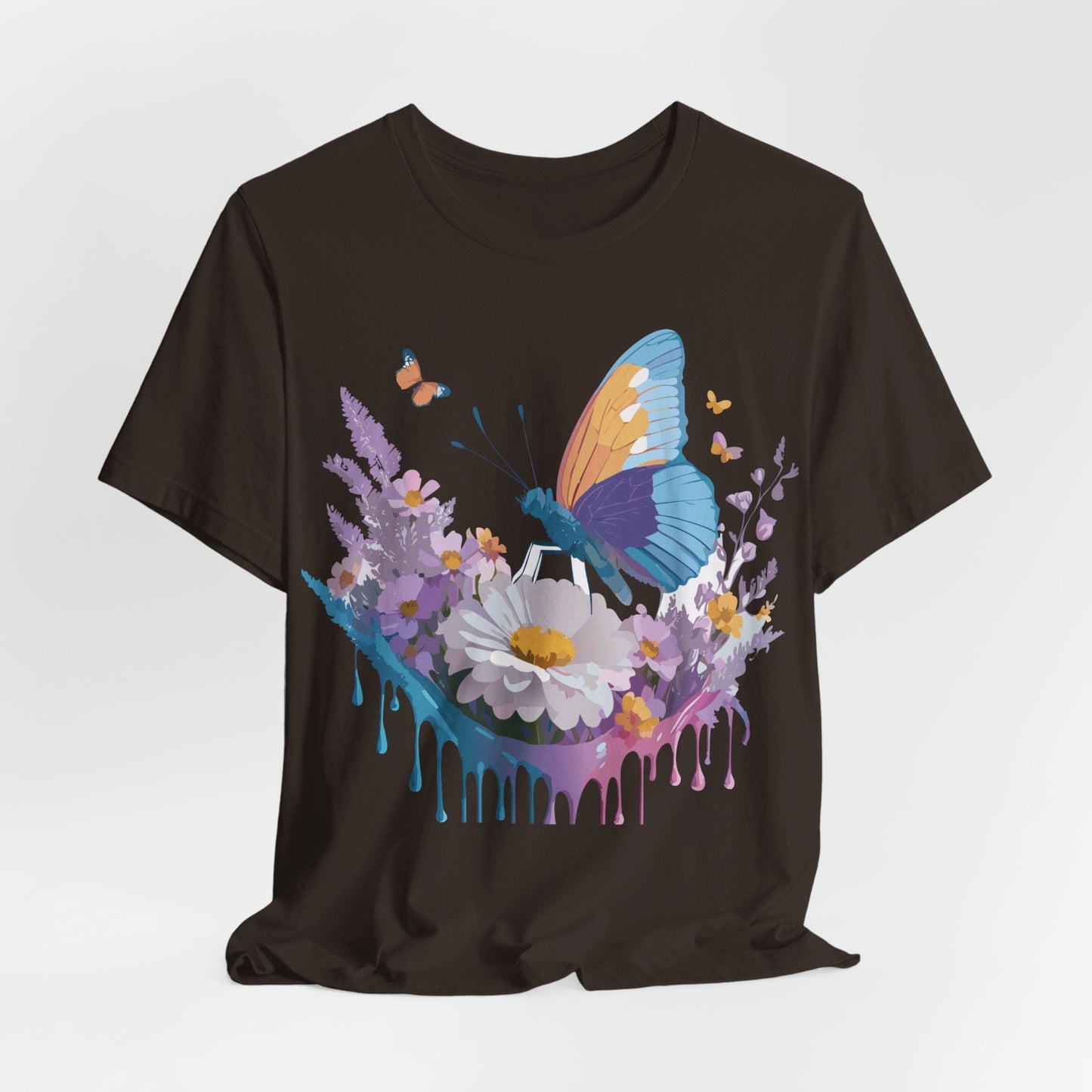 Butterfly Shirt ADELPHA