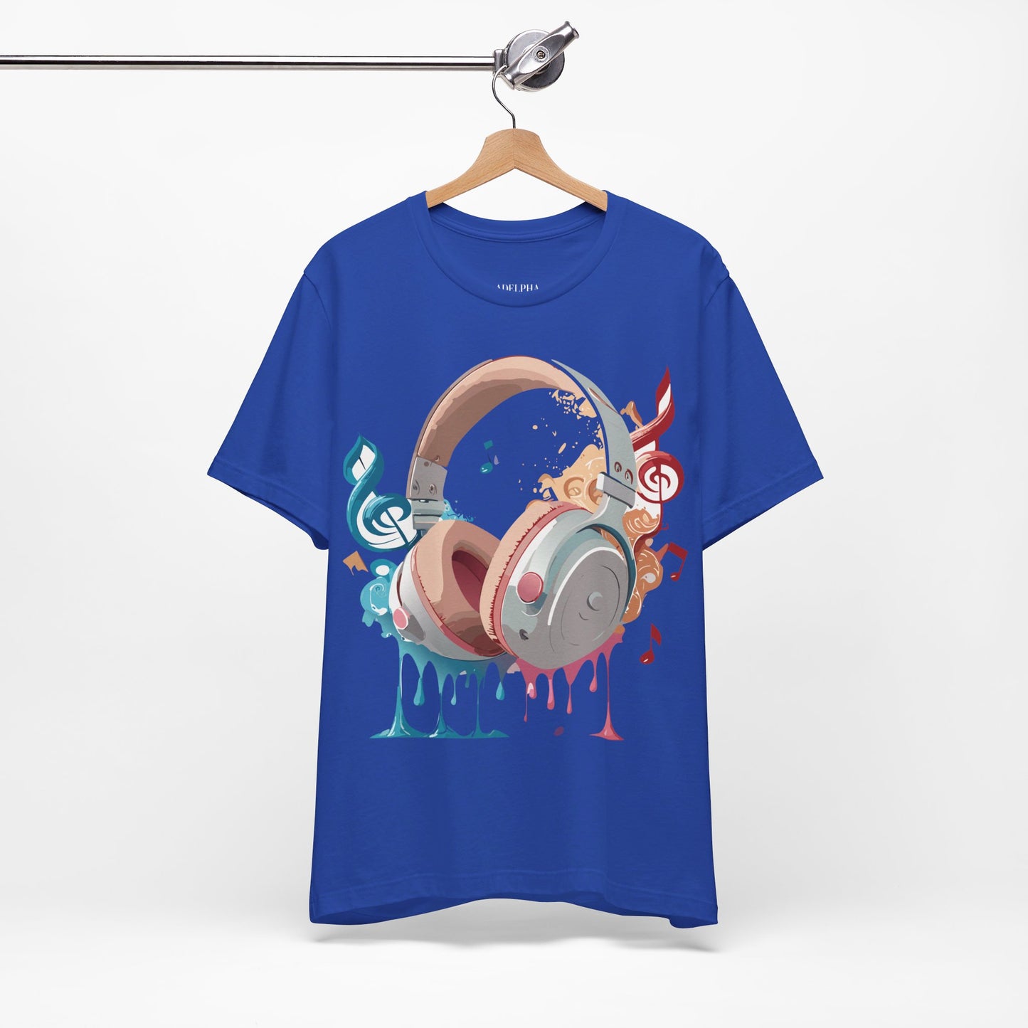 Music Shirt | Shirt with music | T Shirt Music Printify