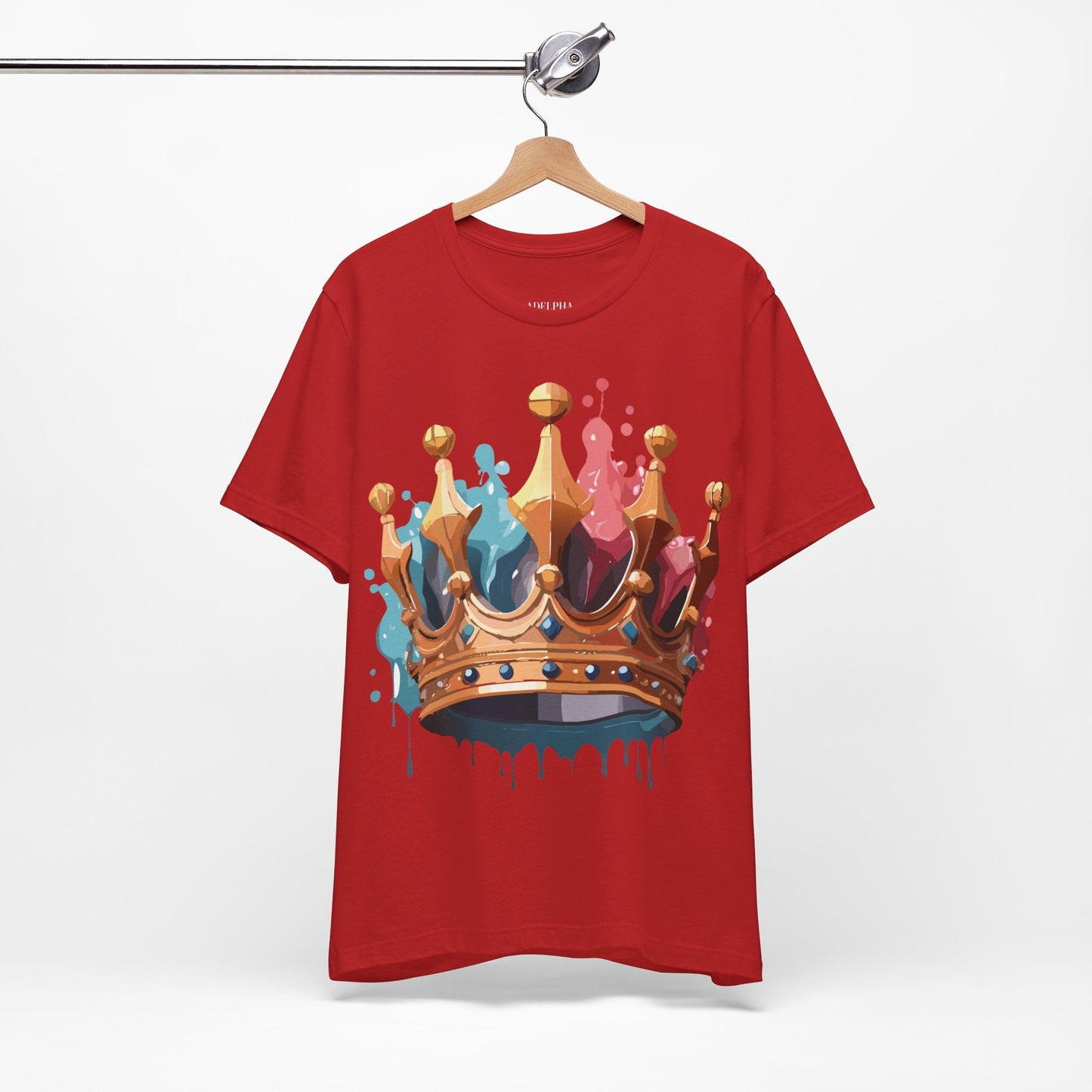 Crown Shirt ADELPHA