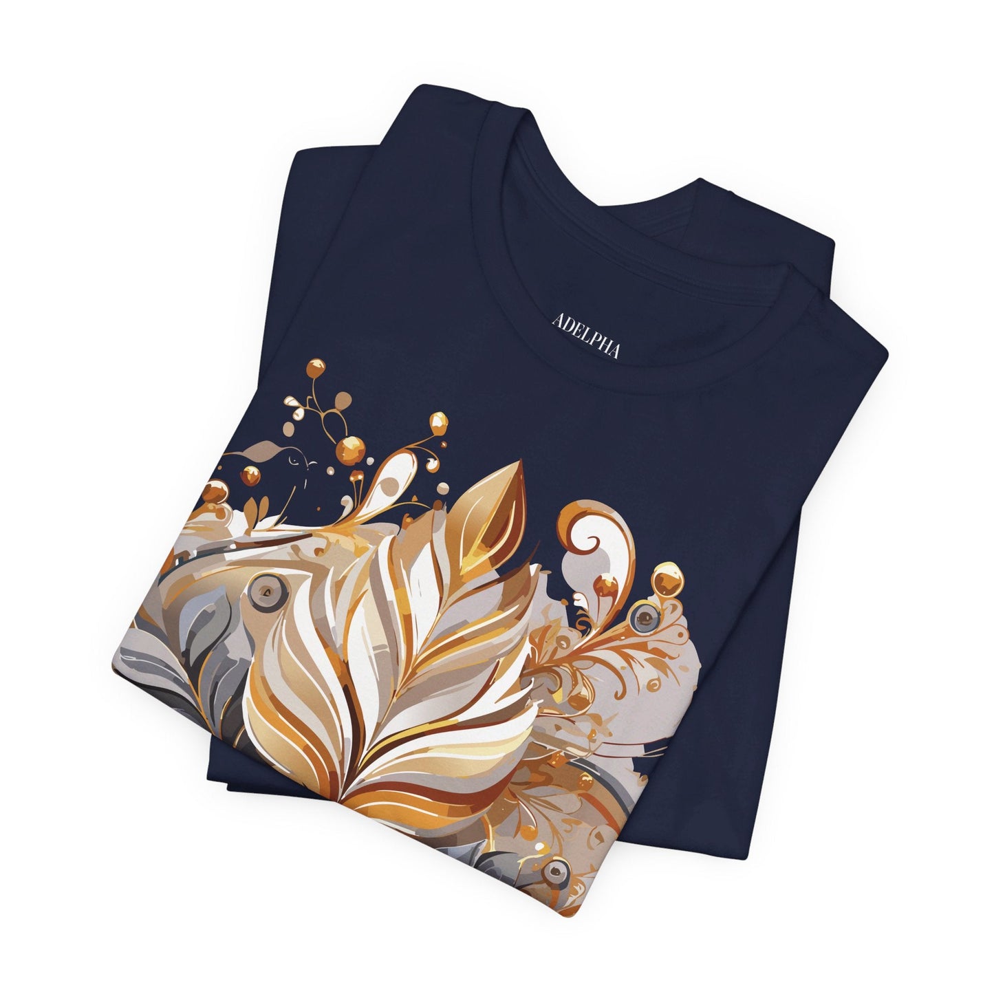 Jewelry Shirt ADELPHA