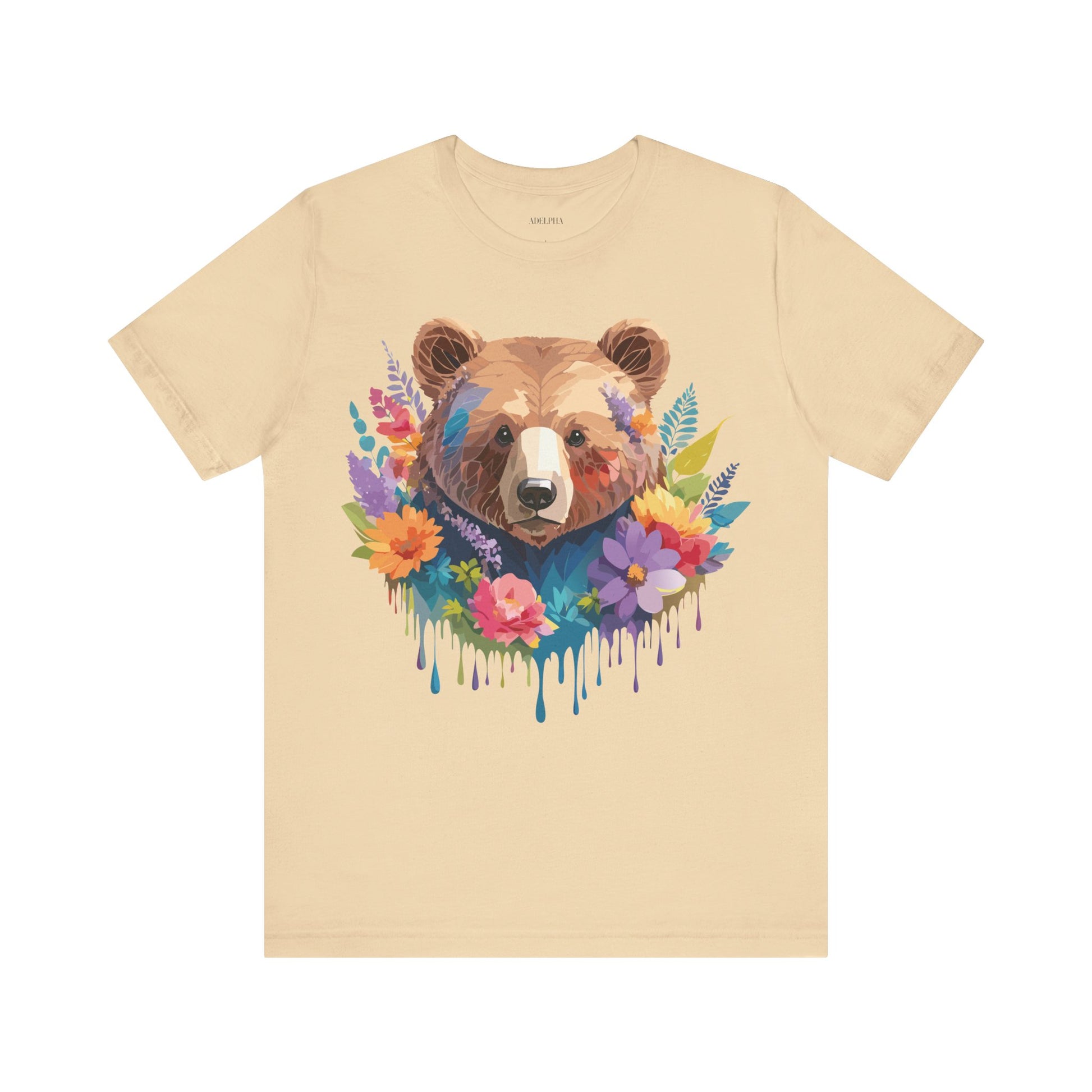 Bear Shirt - ADELPHA