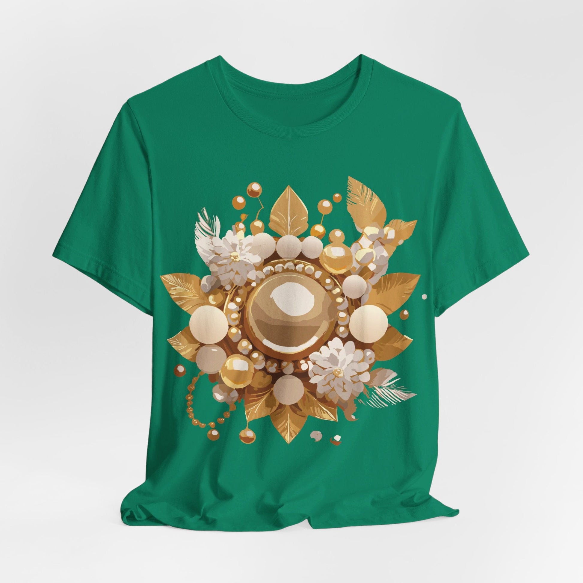 Jewelry Shirt ADELPHA