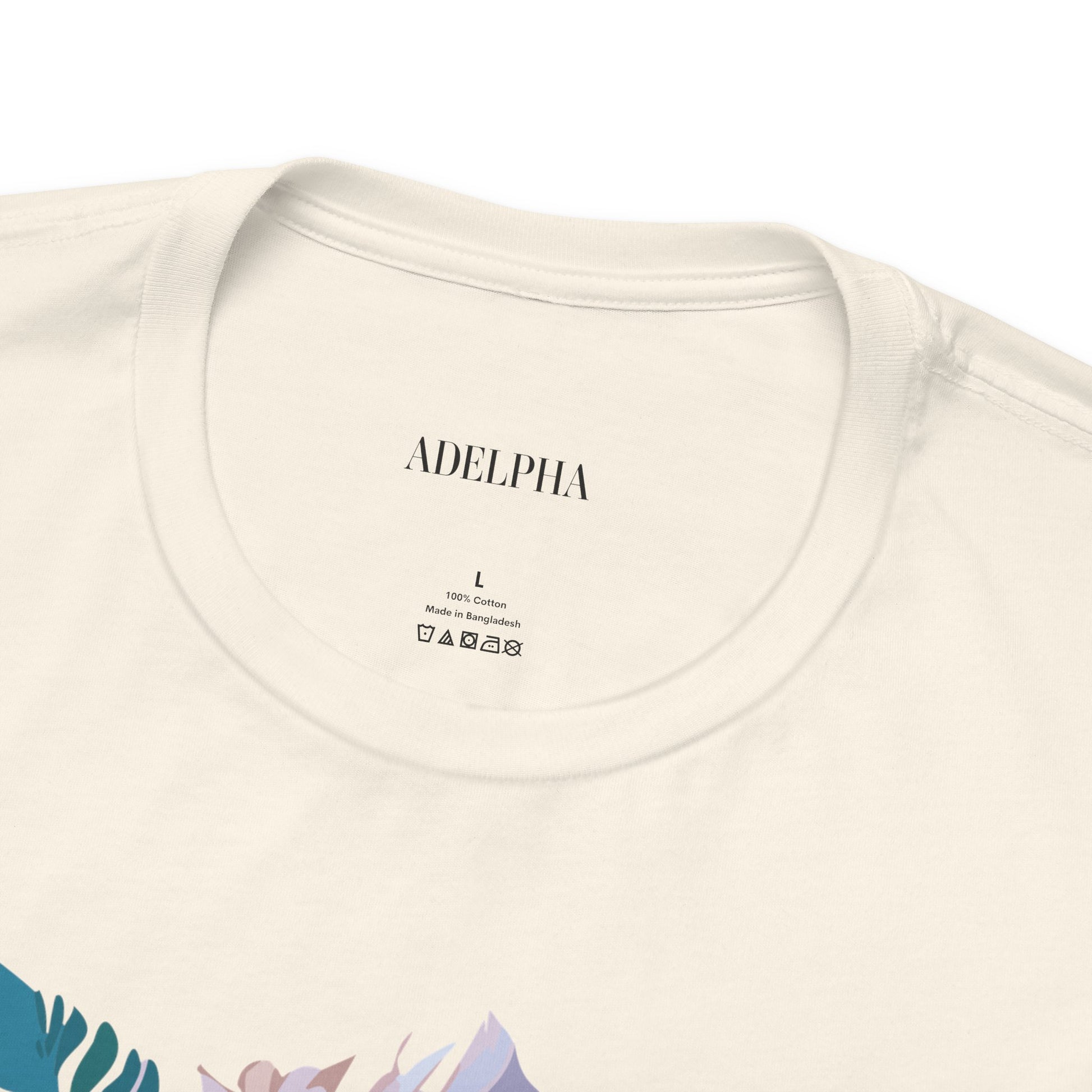 Lion Shirt, Shirt with Lion - ADELPHA