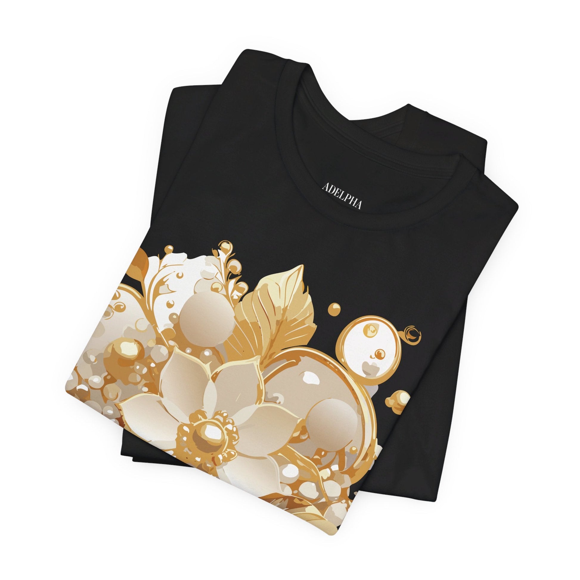 Jewelry Shirt ADELPHA