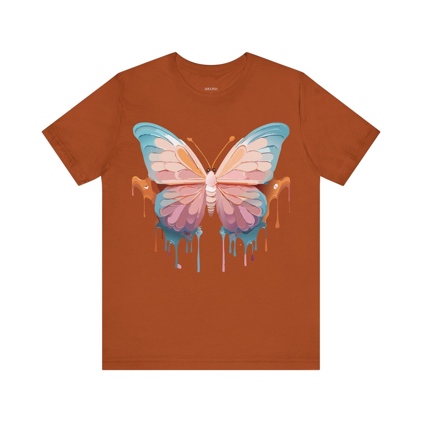 Butterfly Shirt ADELPHA