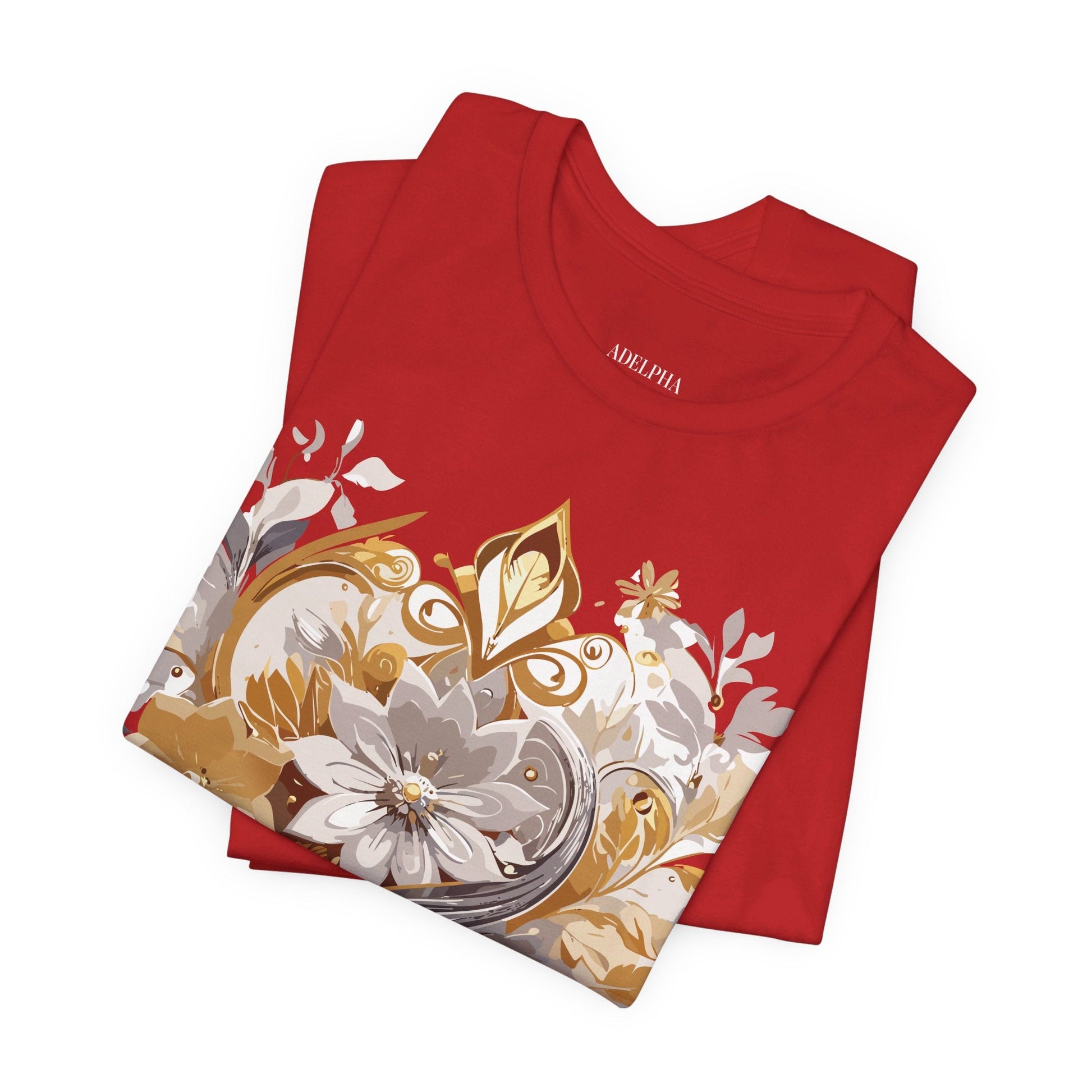 Jewelry Shirt ADELPHA