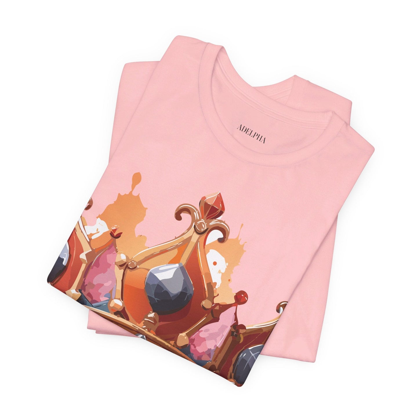 Crown Shirt ADELPHA