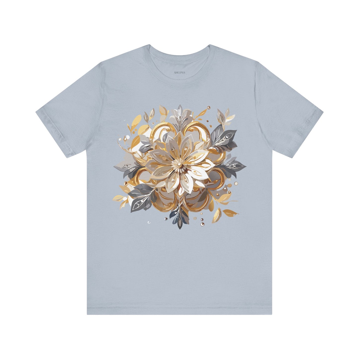 Jewelry Shirt ADELPHA