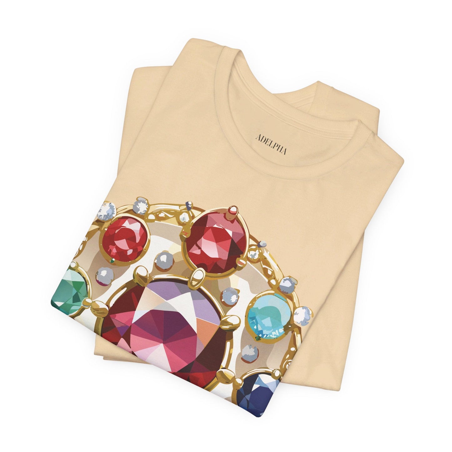 Jewelry Shirt ADELPHA