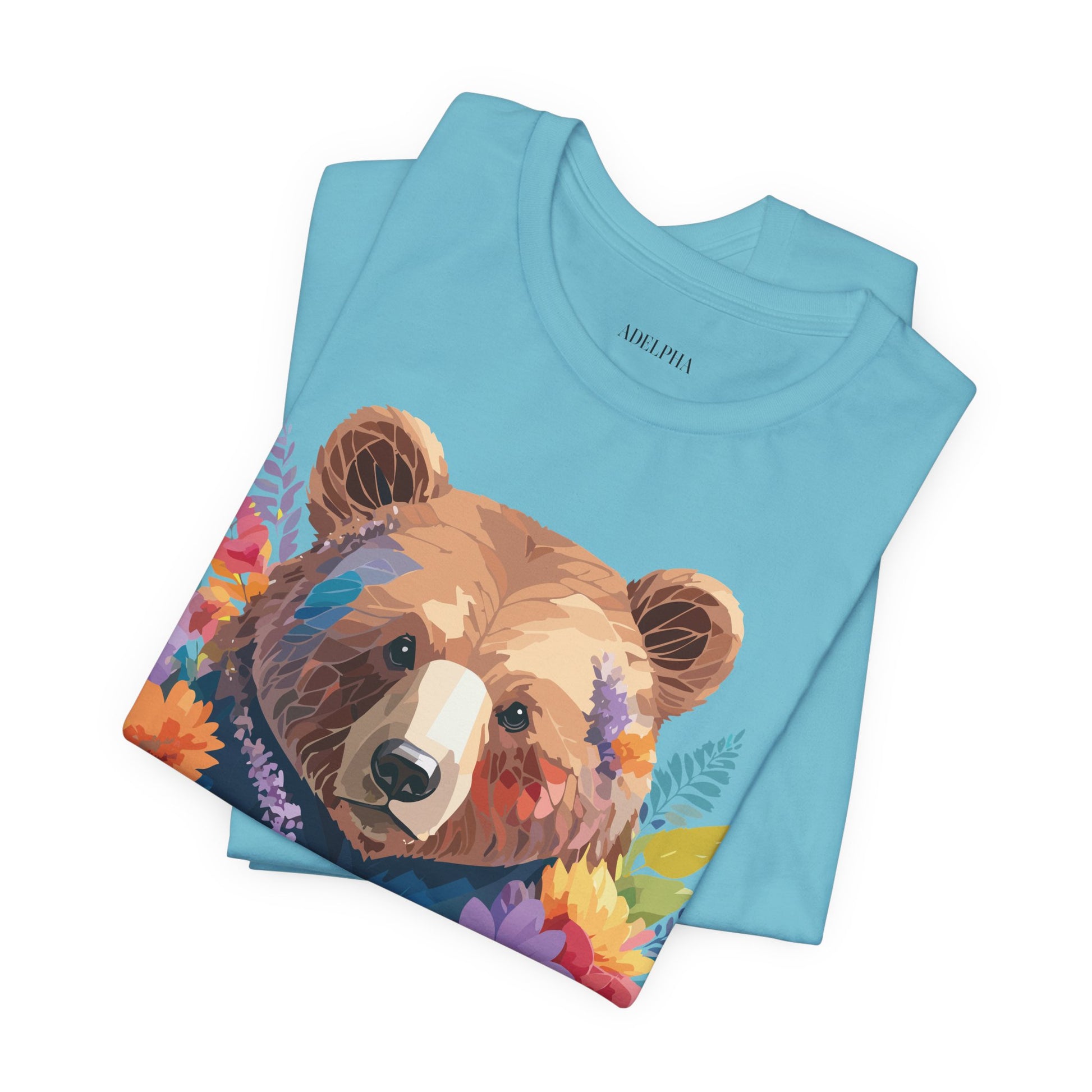 Bear Shirt - ADELPHA