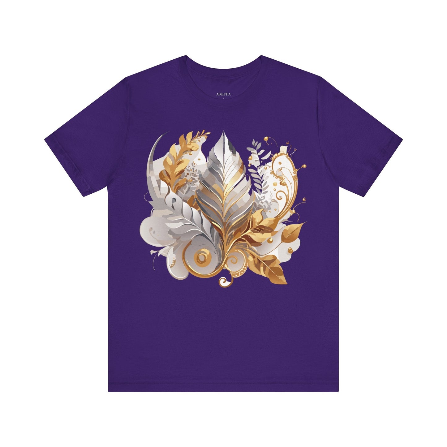 Jewelry Shirt ADELPHA