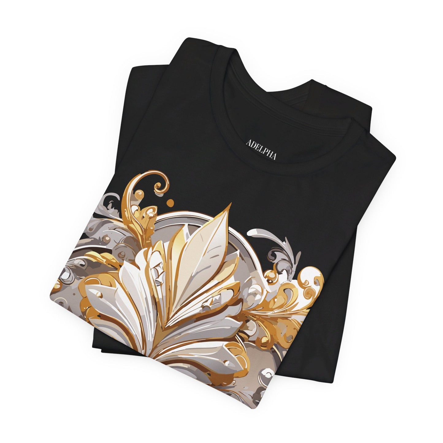 Jewelry Shirt ADELPHA
