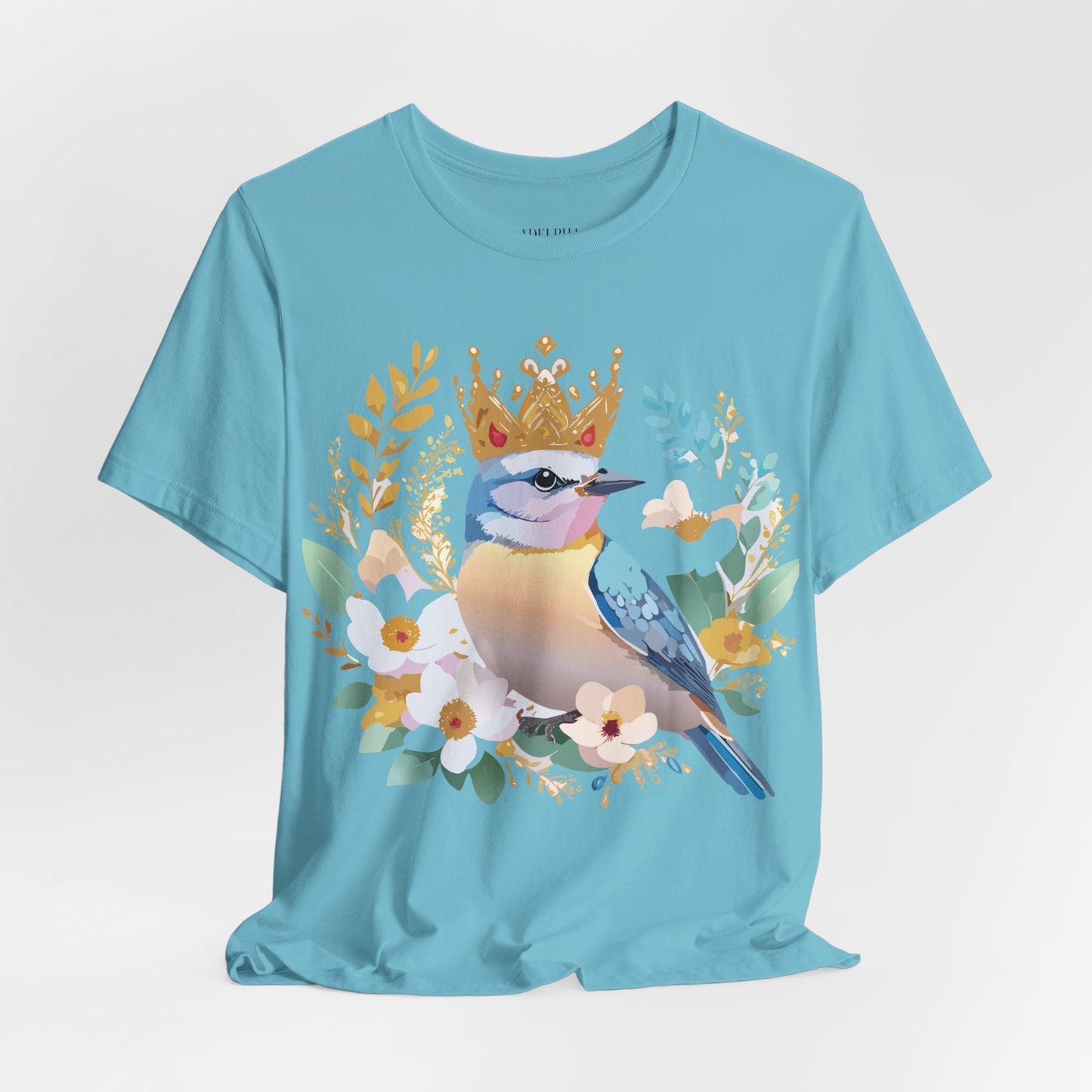 Medallion |Animal Mandala| Birds Design Printify