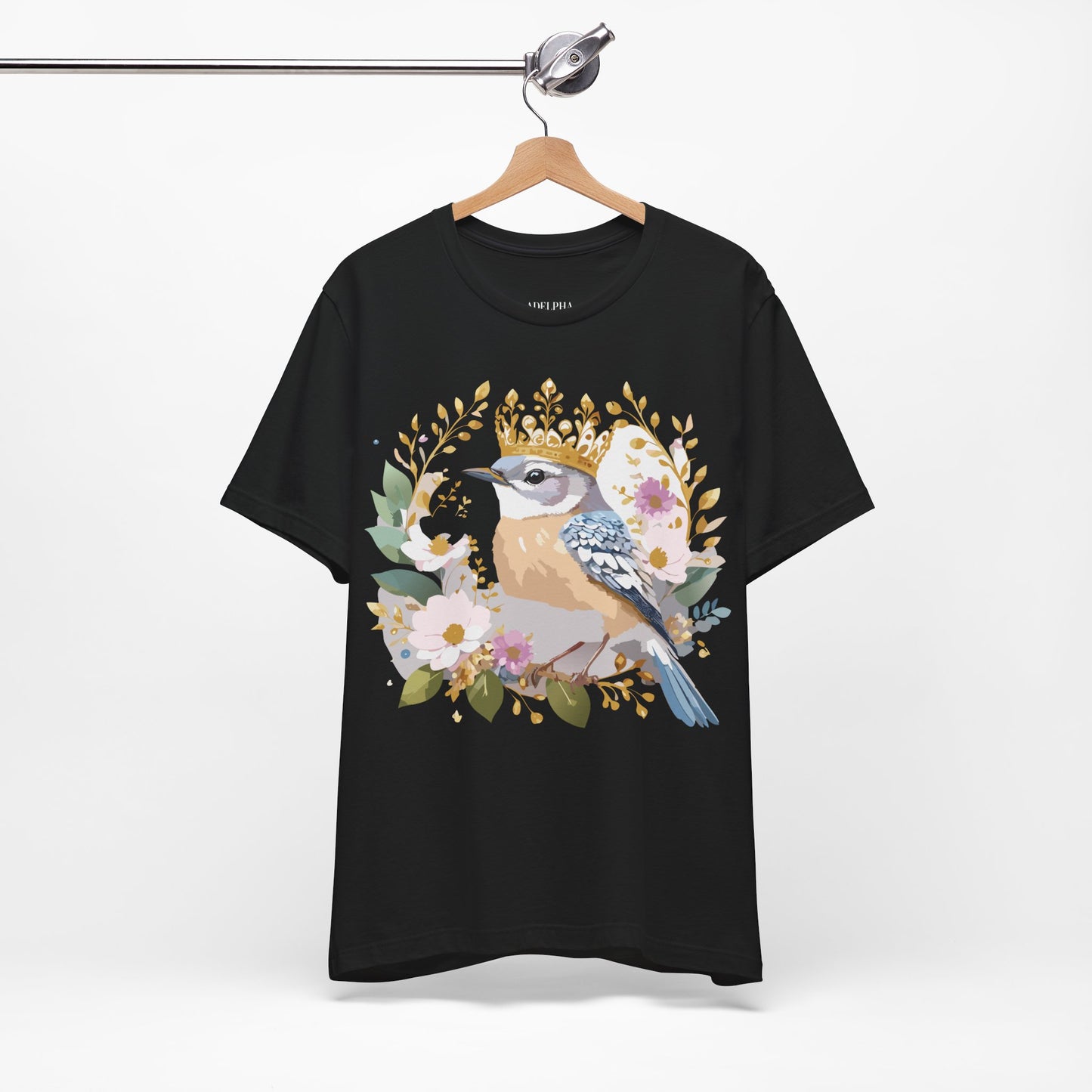 Medallion |Animal Mandala| Birds Design Printify