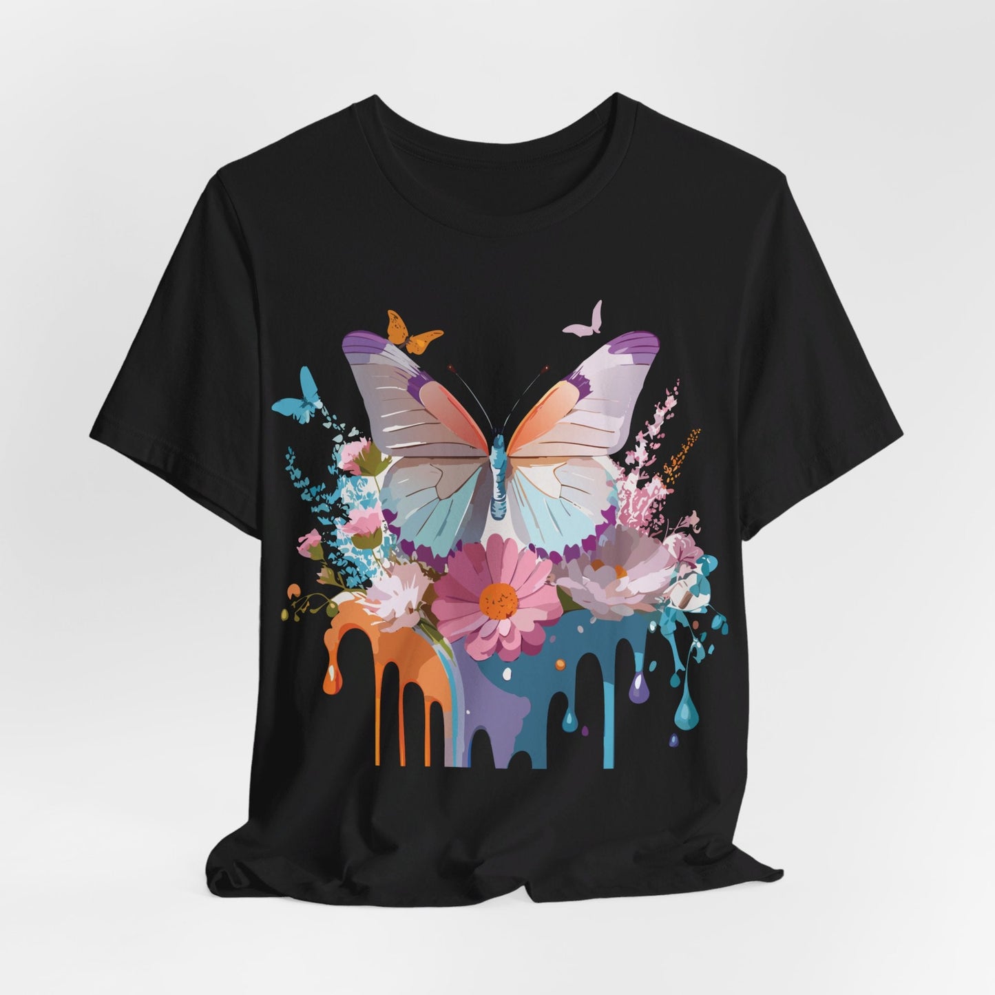 Butterfly Shirt ADELPHA