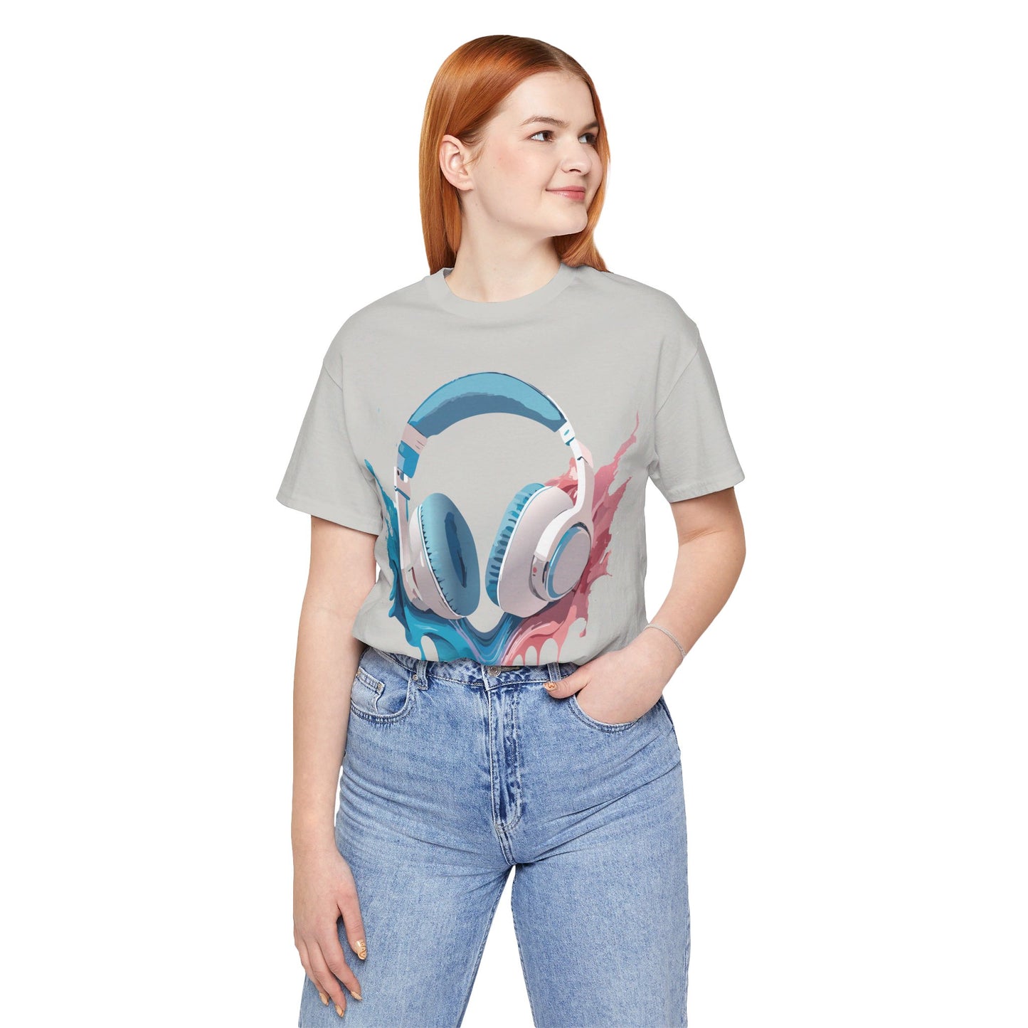 Music Shirt | Shirt with music | T Shirt Music Printify