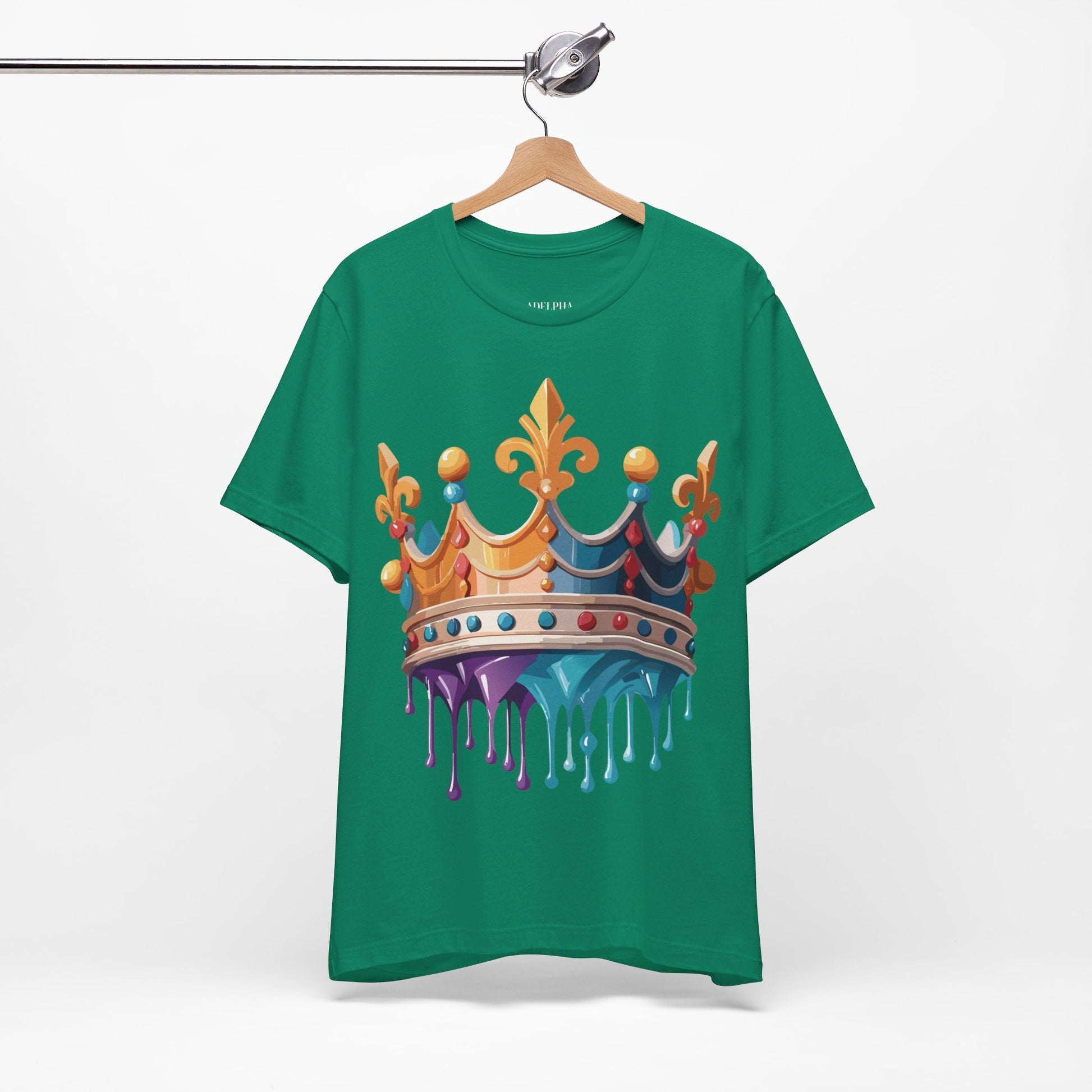 Crown Shirt ADELPHA