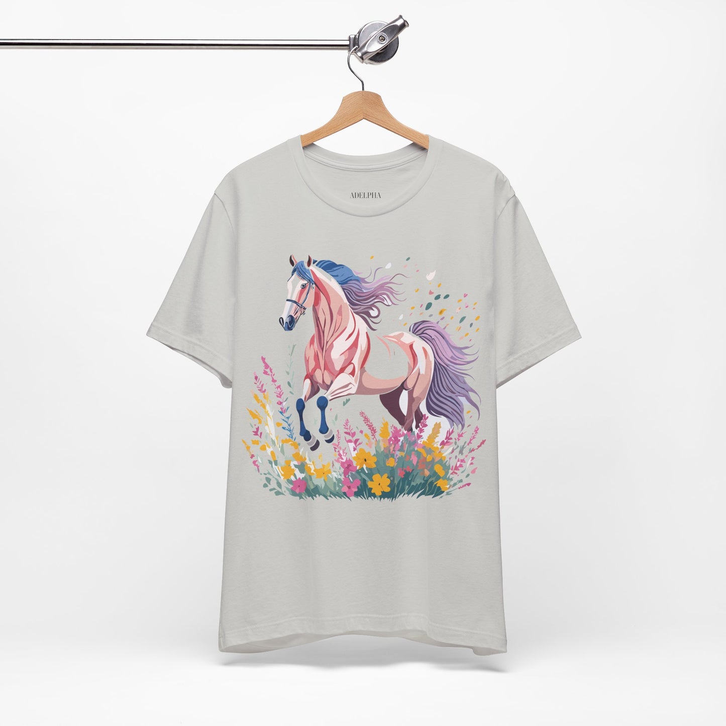 Shirt with Animals | Horse Printify