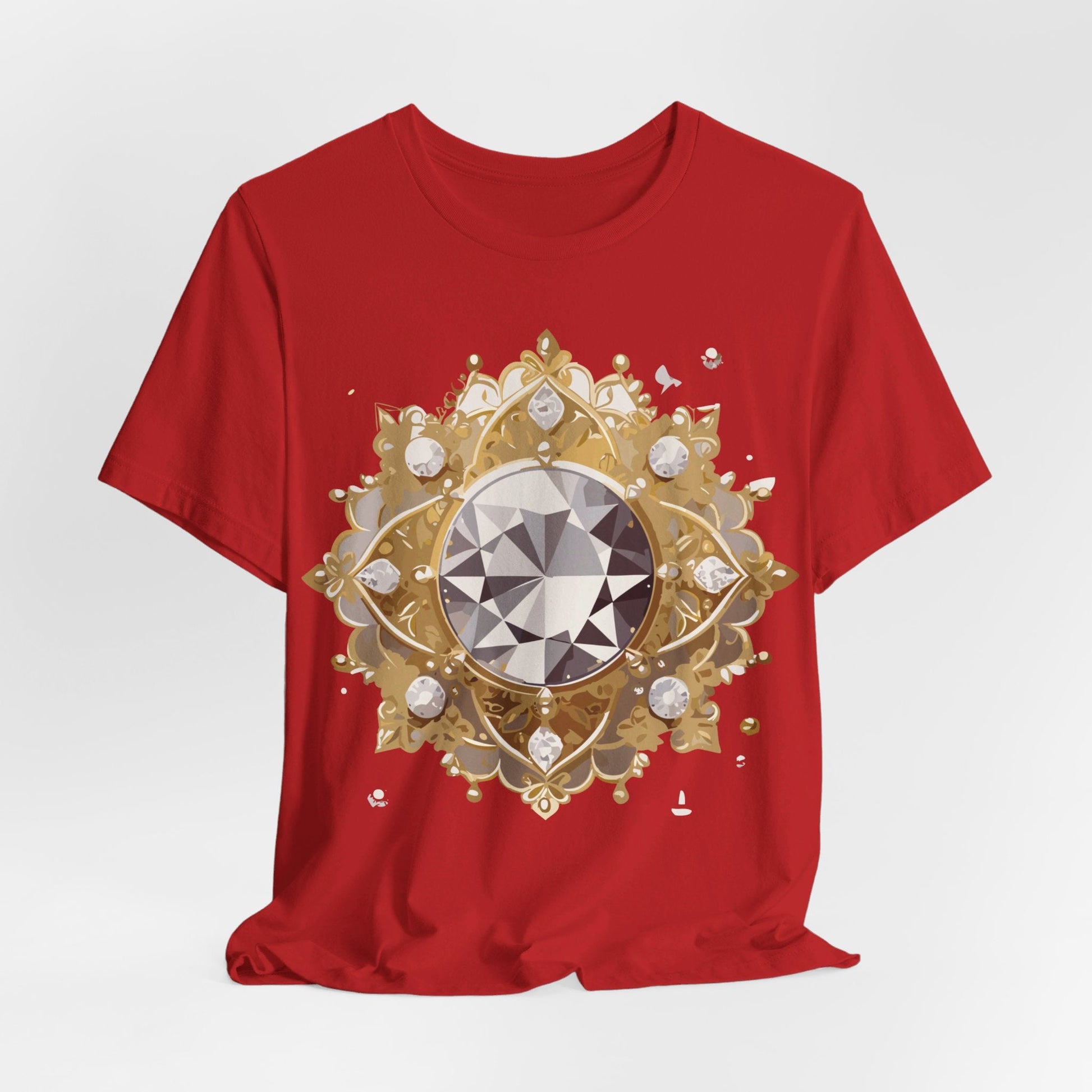 Jewelry Shirt ADELPHA