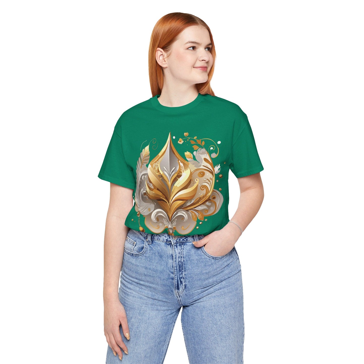 Jewelry Shirt ADELPHA