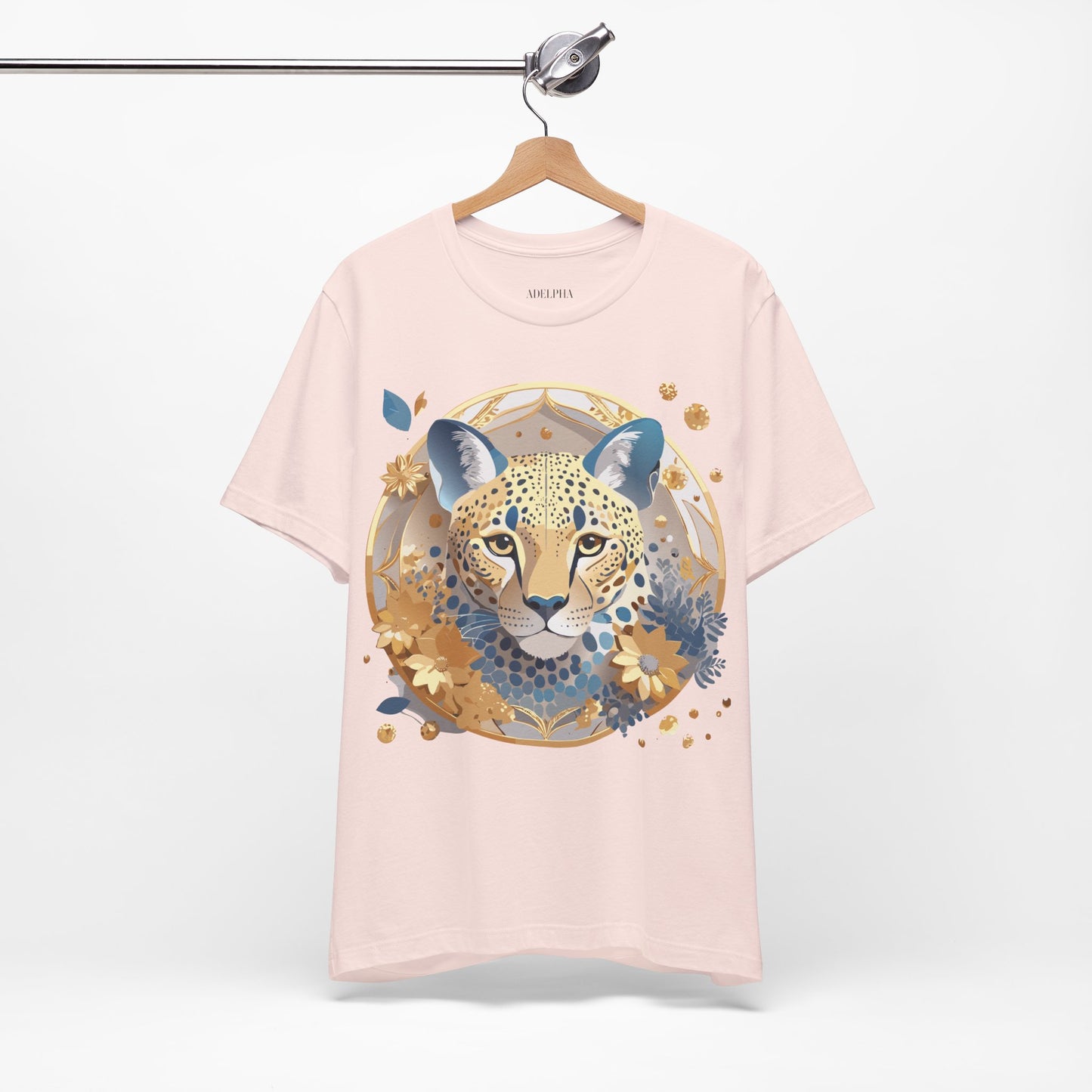 Medallion | Animal Mandala | Cheetah Printify