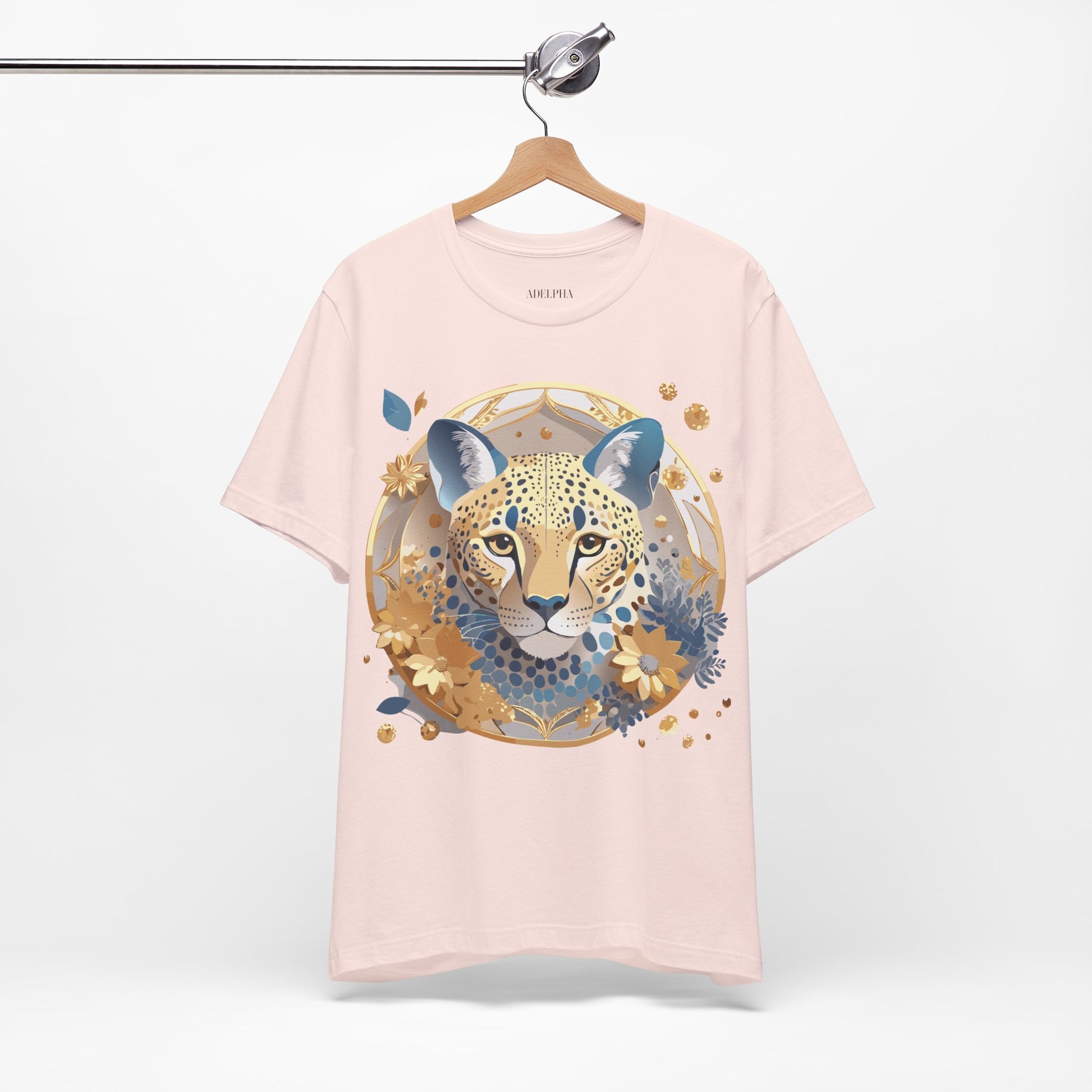 Medallion | Animal Mandala | Cheetah Printify
