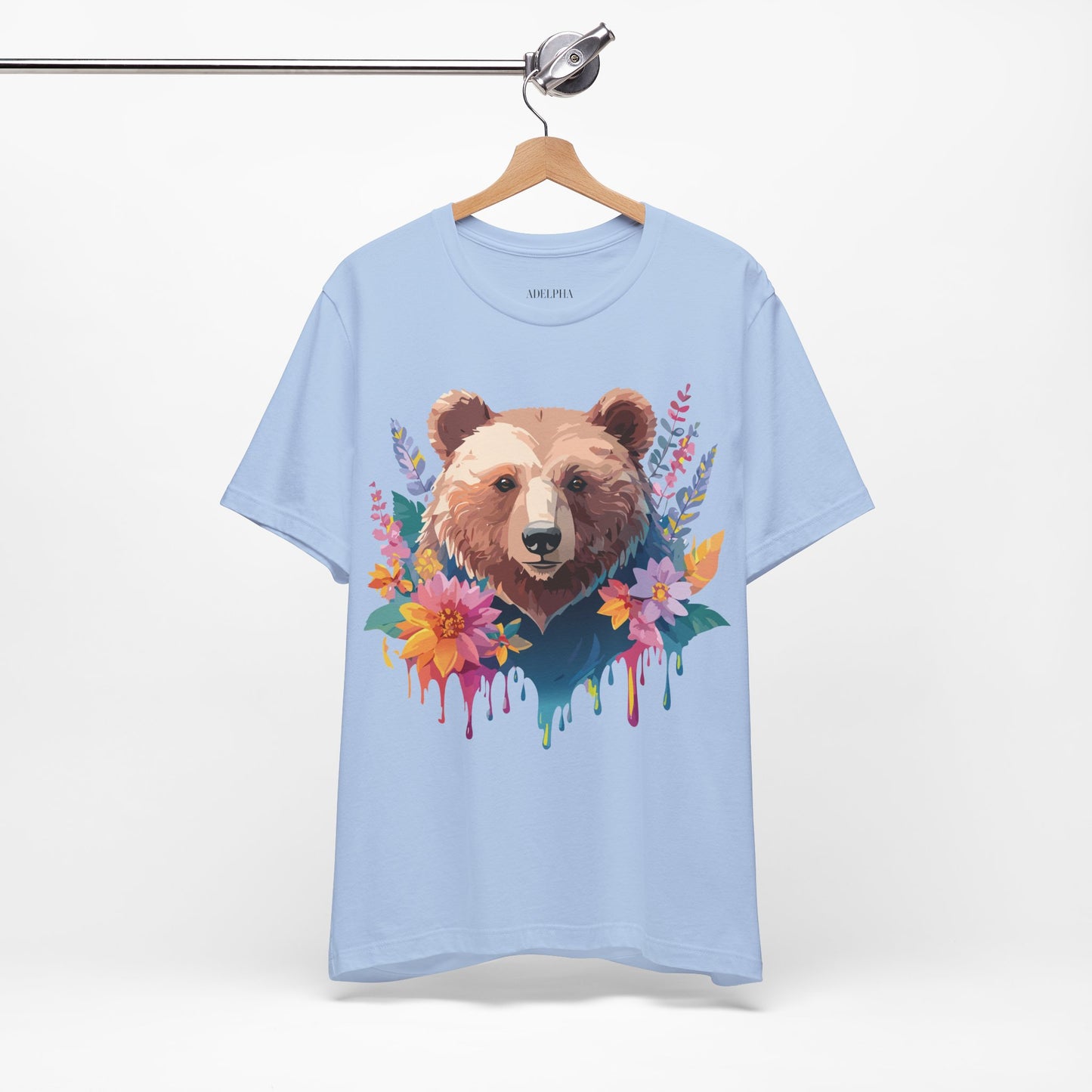 Bear Shirt - ADELPHA